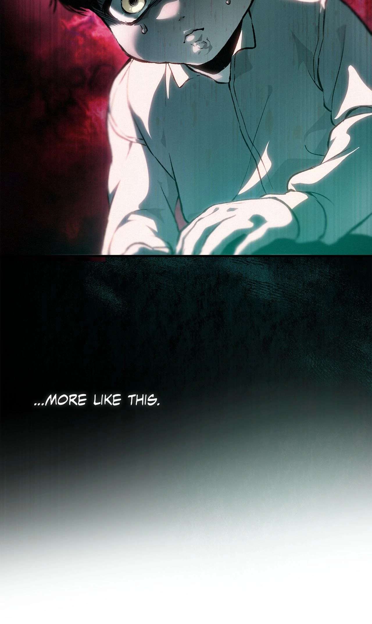 In the House of the Damned Chapter 2 page 81 - 