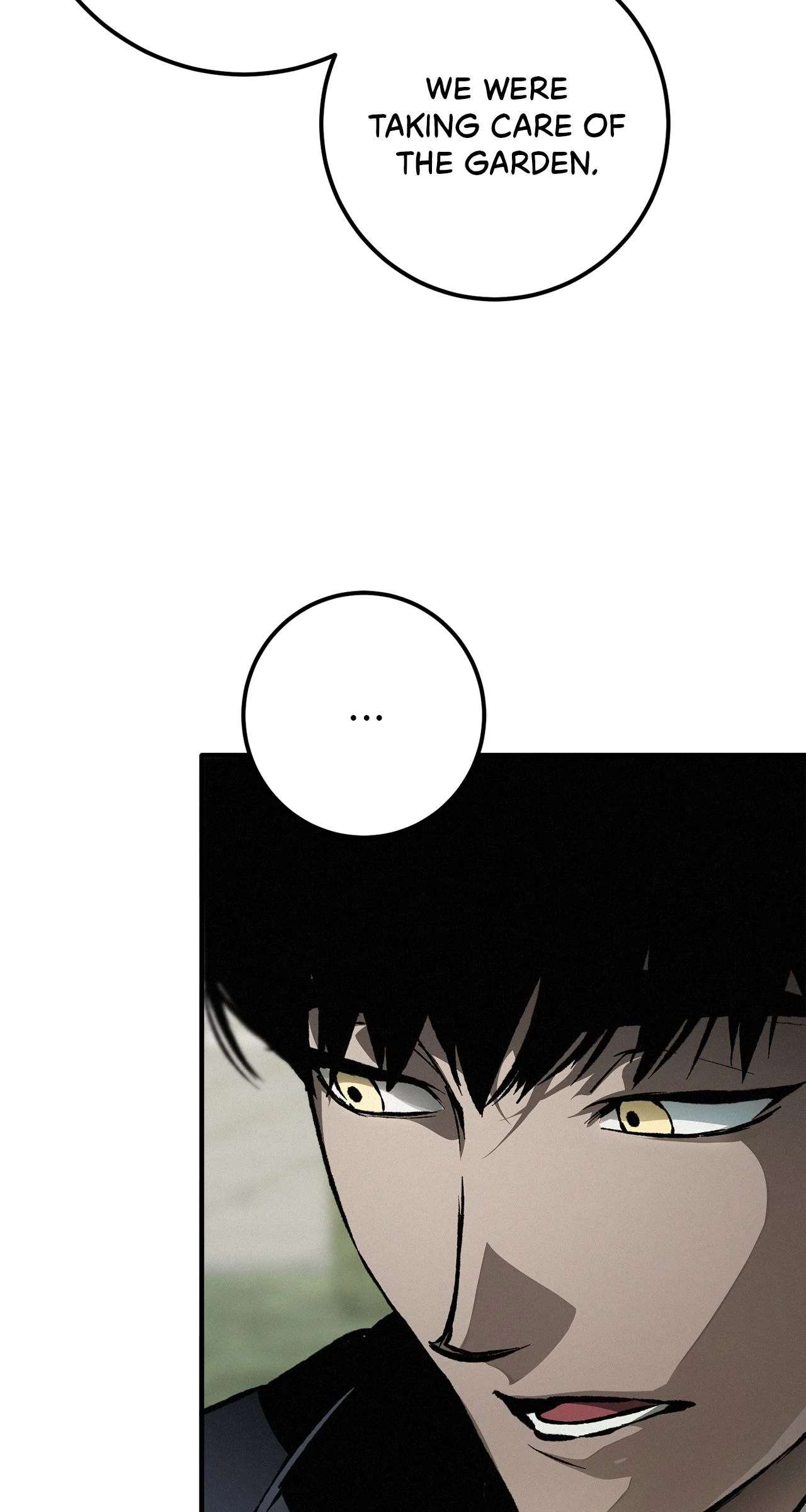 In the House of the Damned Chapter 2 page 86 - 