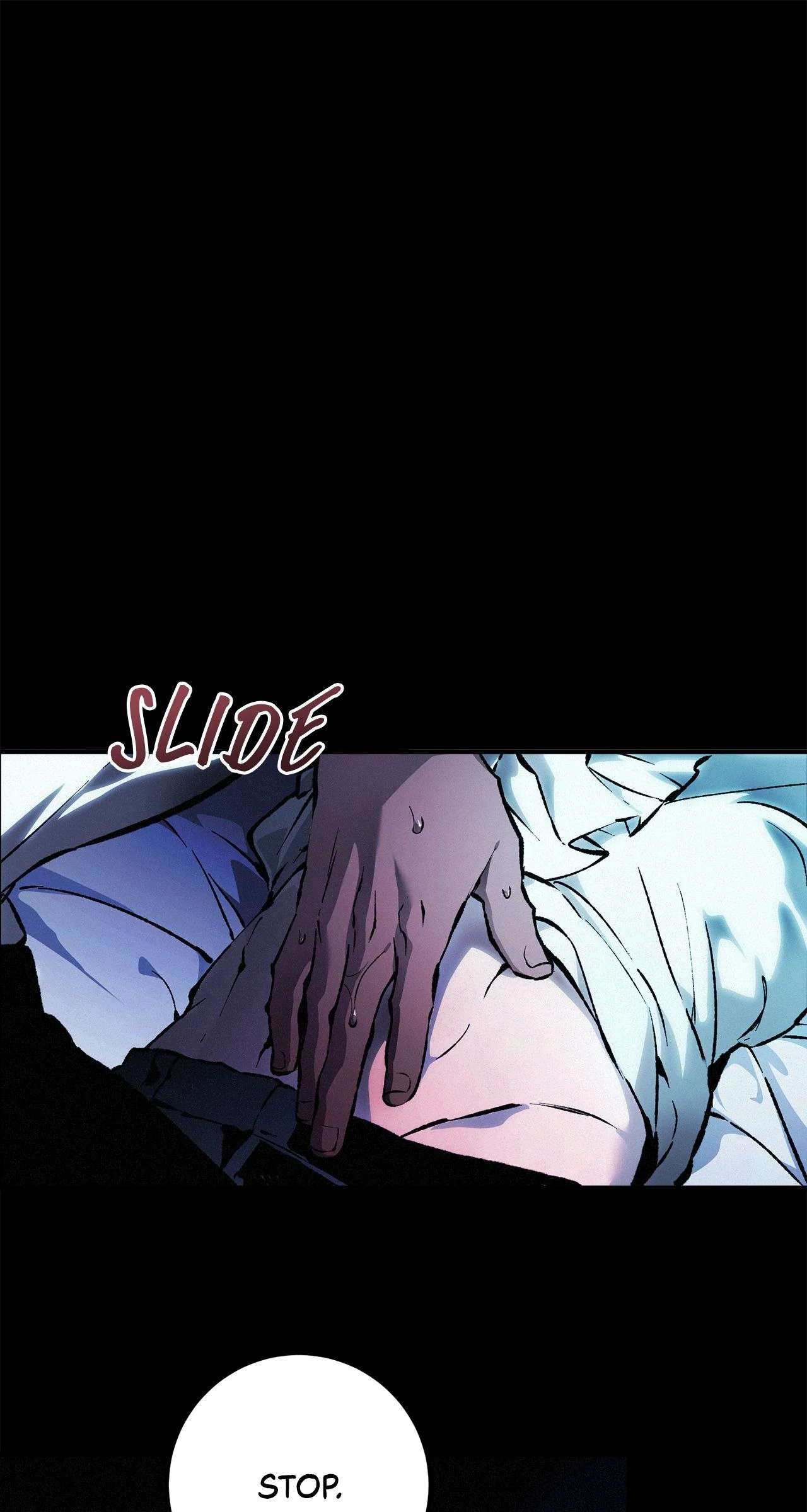 In the House of the Damned Chapter 2 page 10 - 