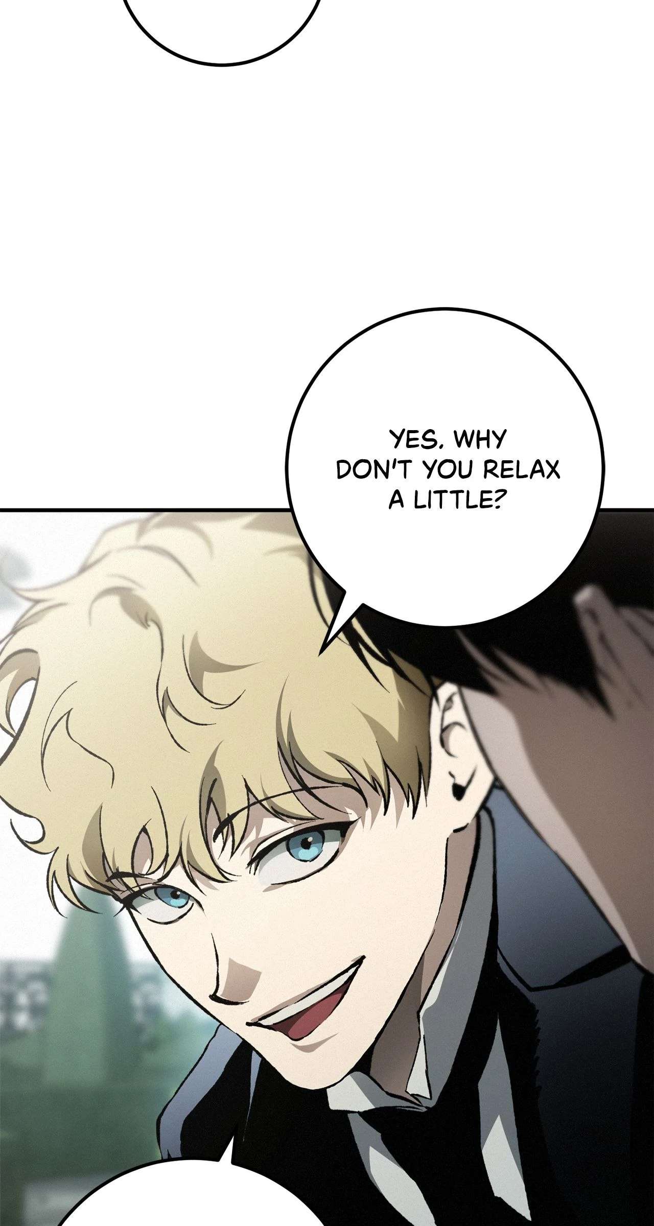 In the House of the Damned Chapter 2 page 91 - 