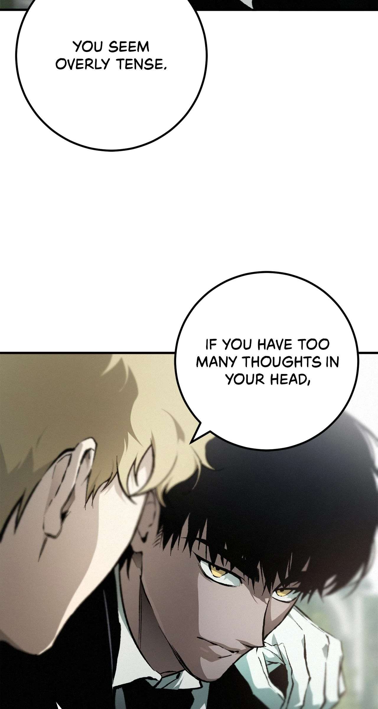 In the House of the Damned Chapter 2 page 92 - 