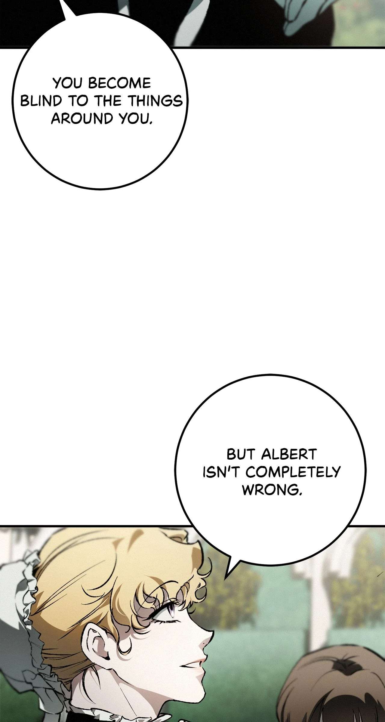 In the House of the Damned Chapter 2 page 93 - 