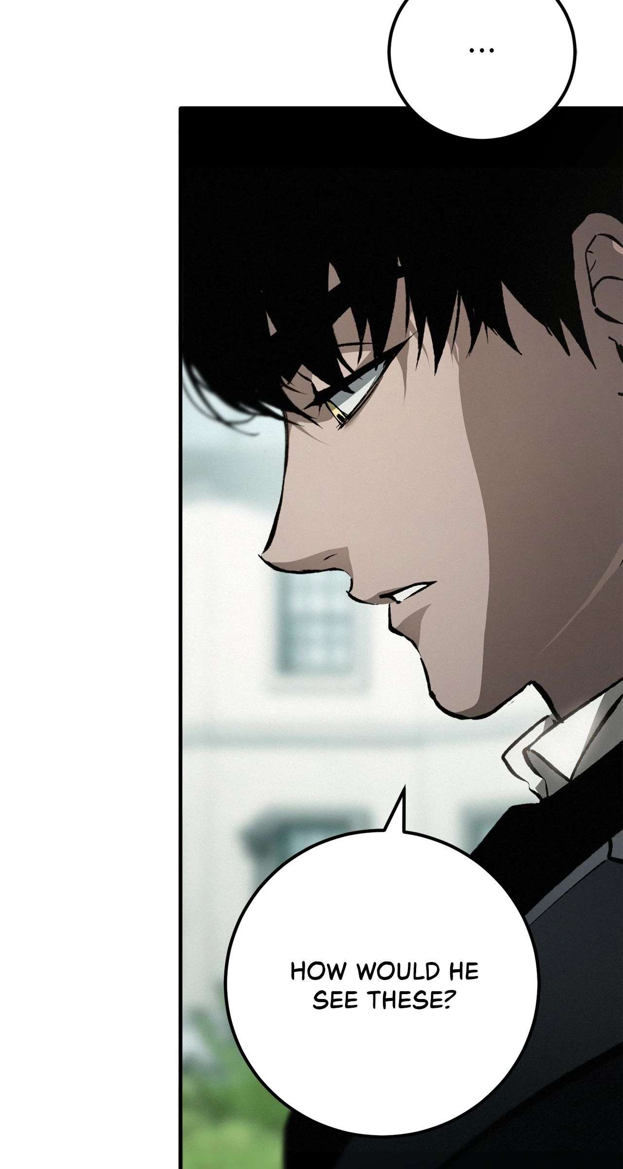 In the House of the Damned Chapter 2 page 96 - 