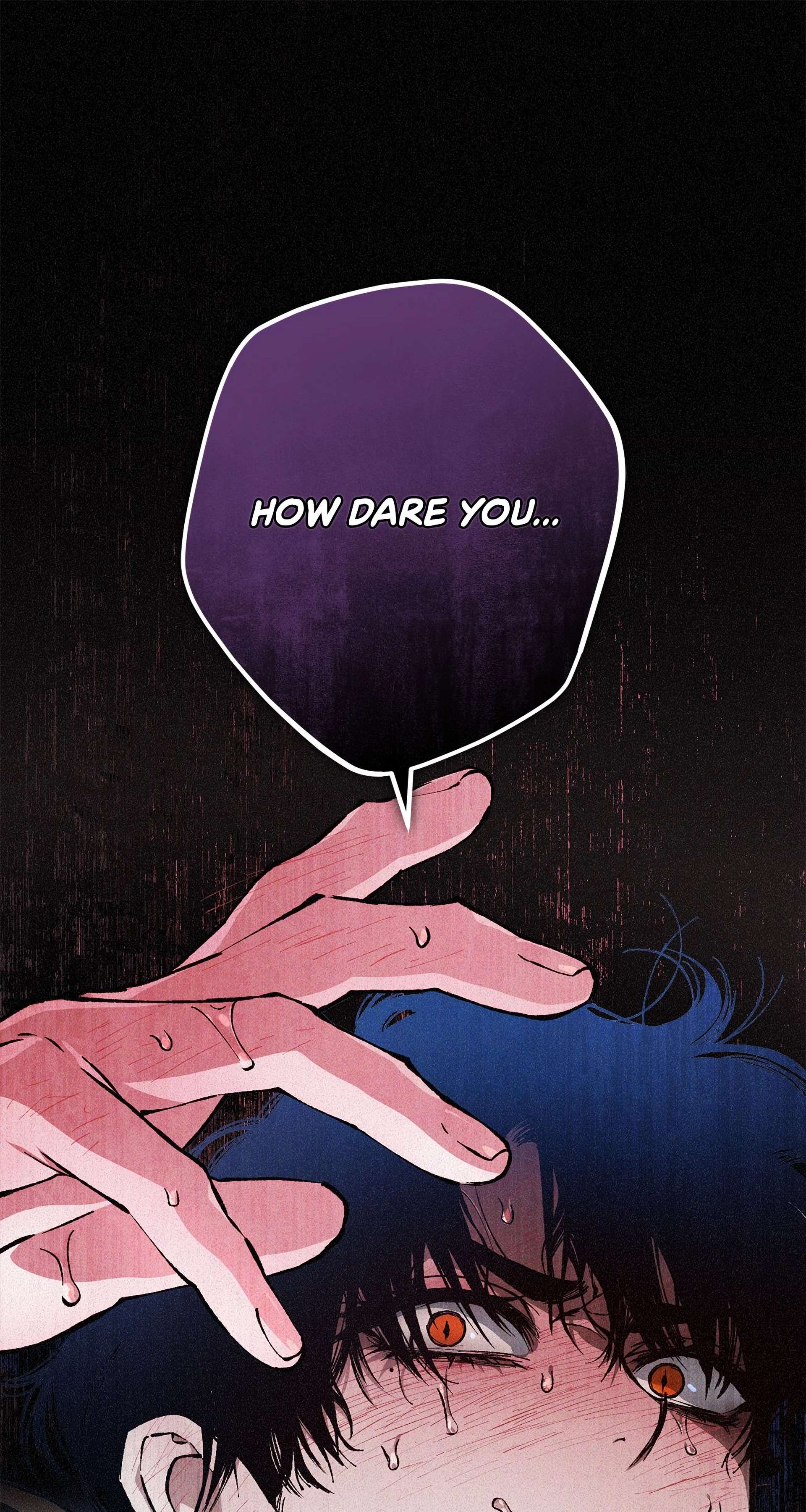 In the House of the Damned Chapter 3 page 104 - 