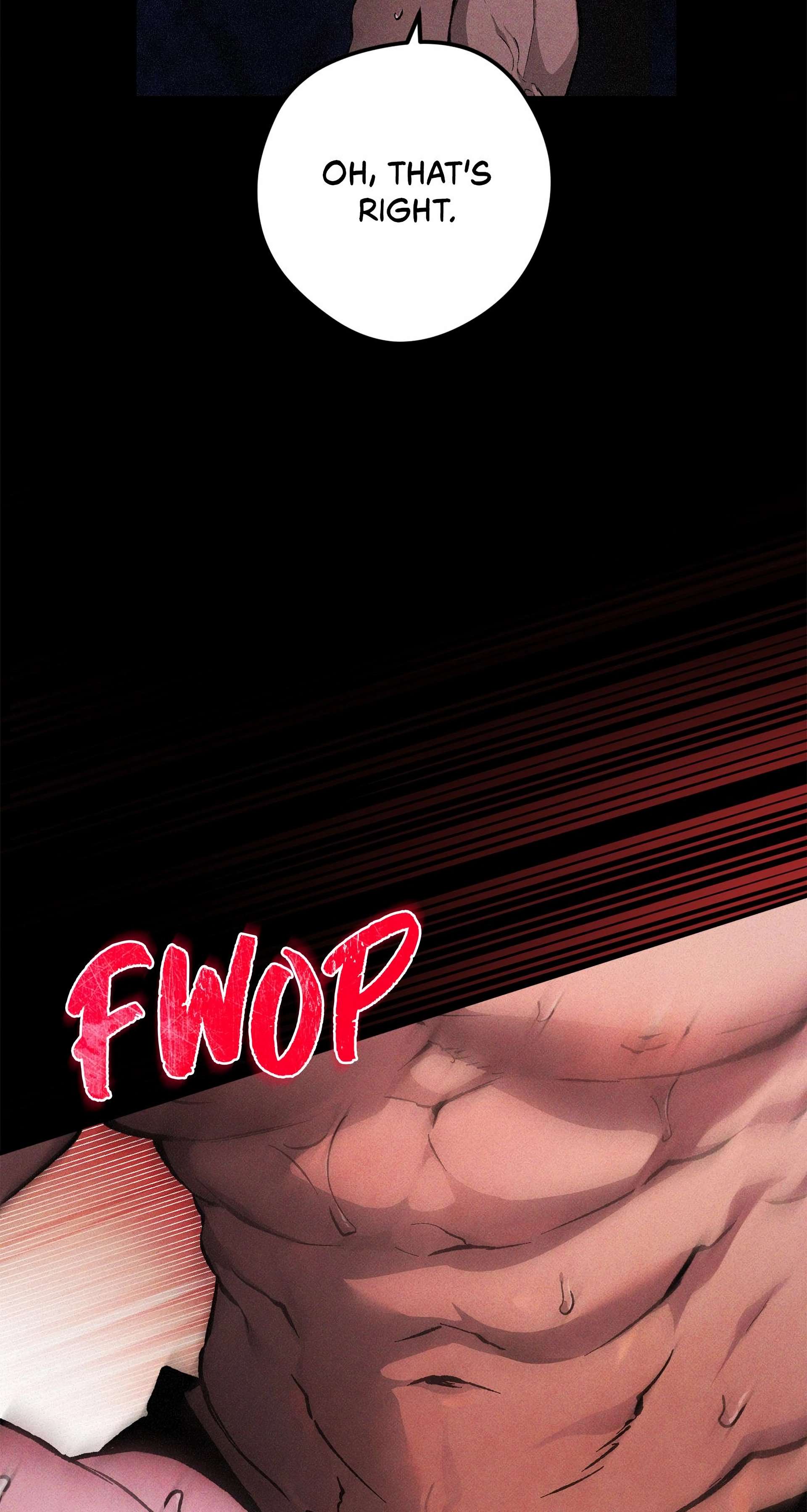In the House of the Damned Chapter 3 page 107 - 