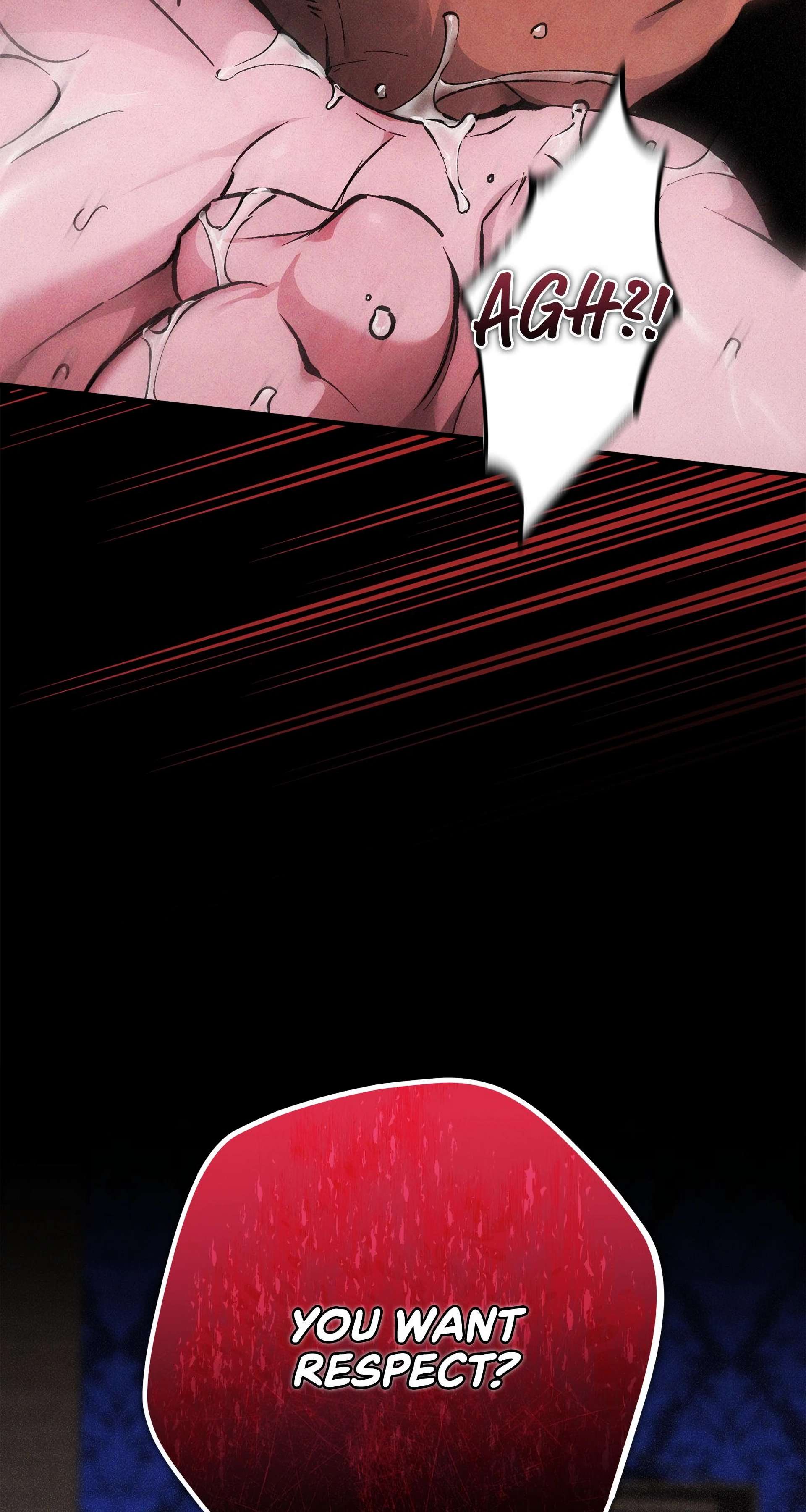 In the House of the Damned Chapter 3 page 108 - 