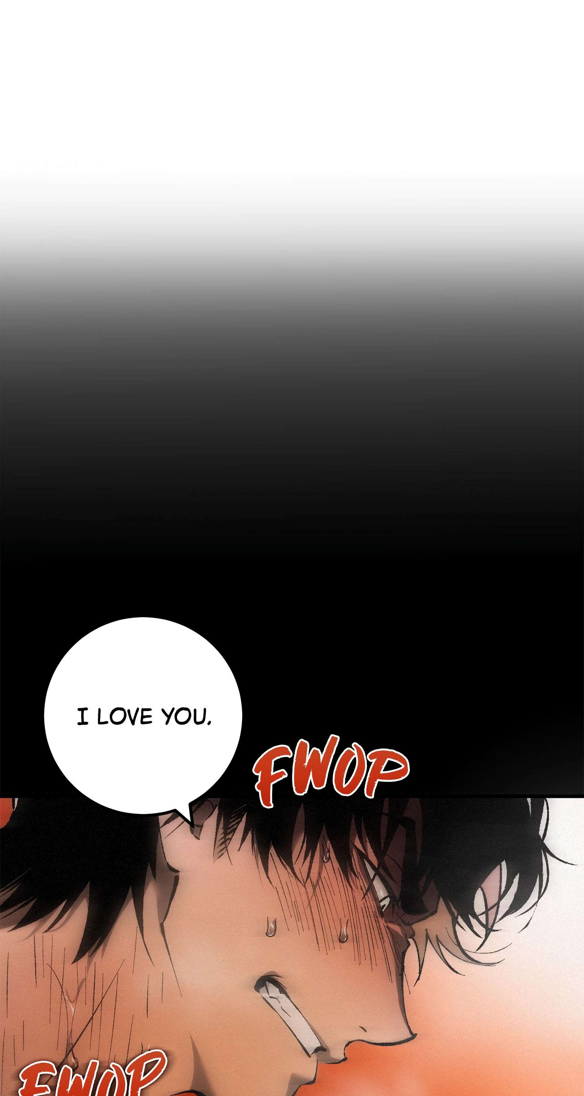 In the House of the Damned Chapter 3 page 15 - 