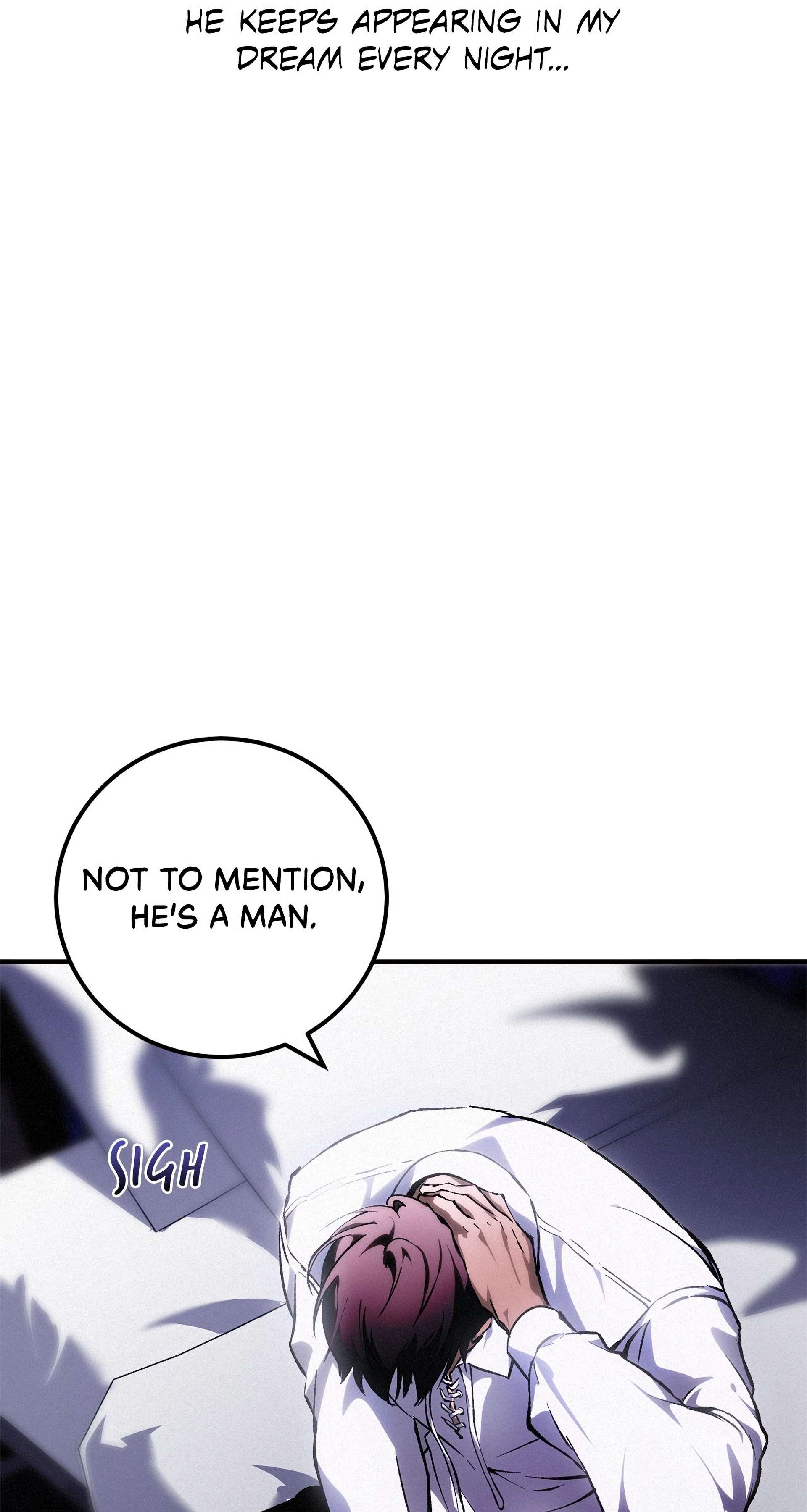In the House of the Damned Chapter 3 page 18 - 