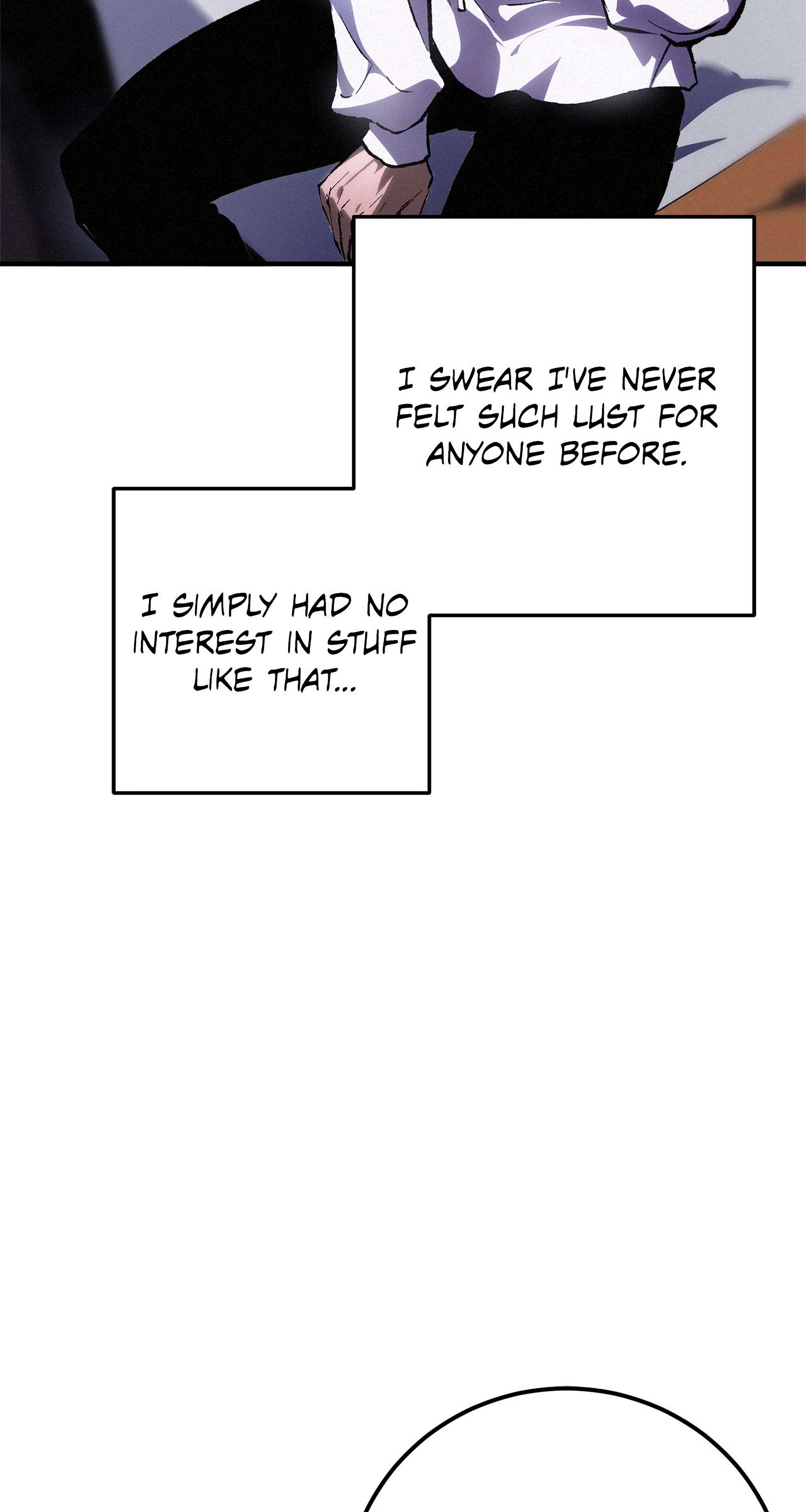 In the House of the Damned Chapter 3 page 19 - 
