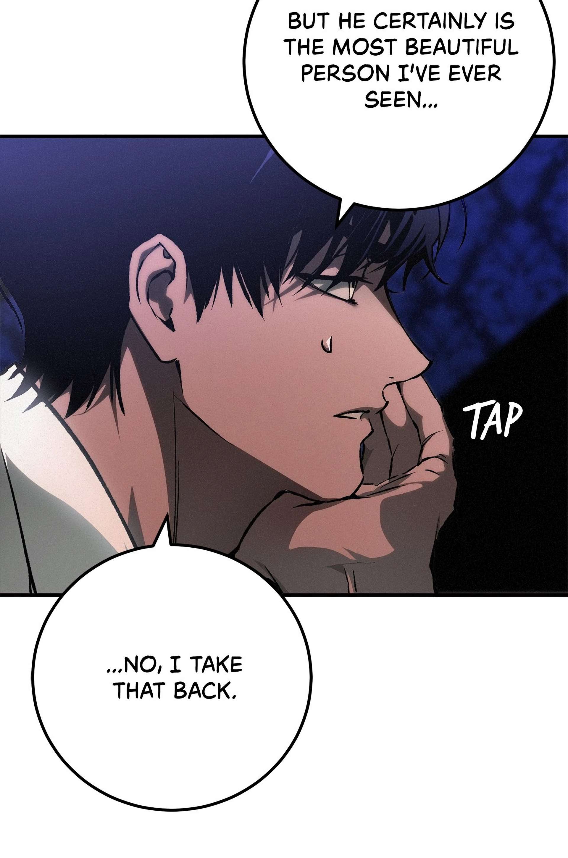 In the House of the Damned Chapter 3 page 20 - 