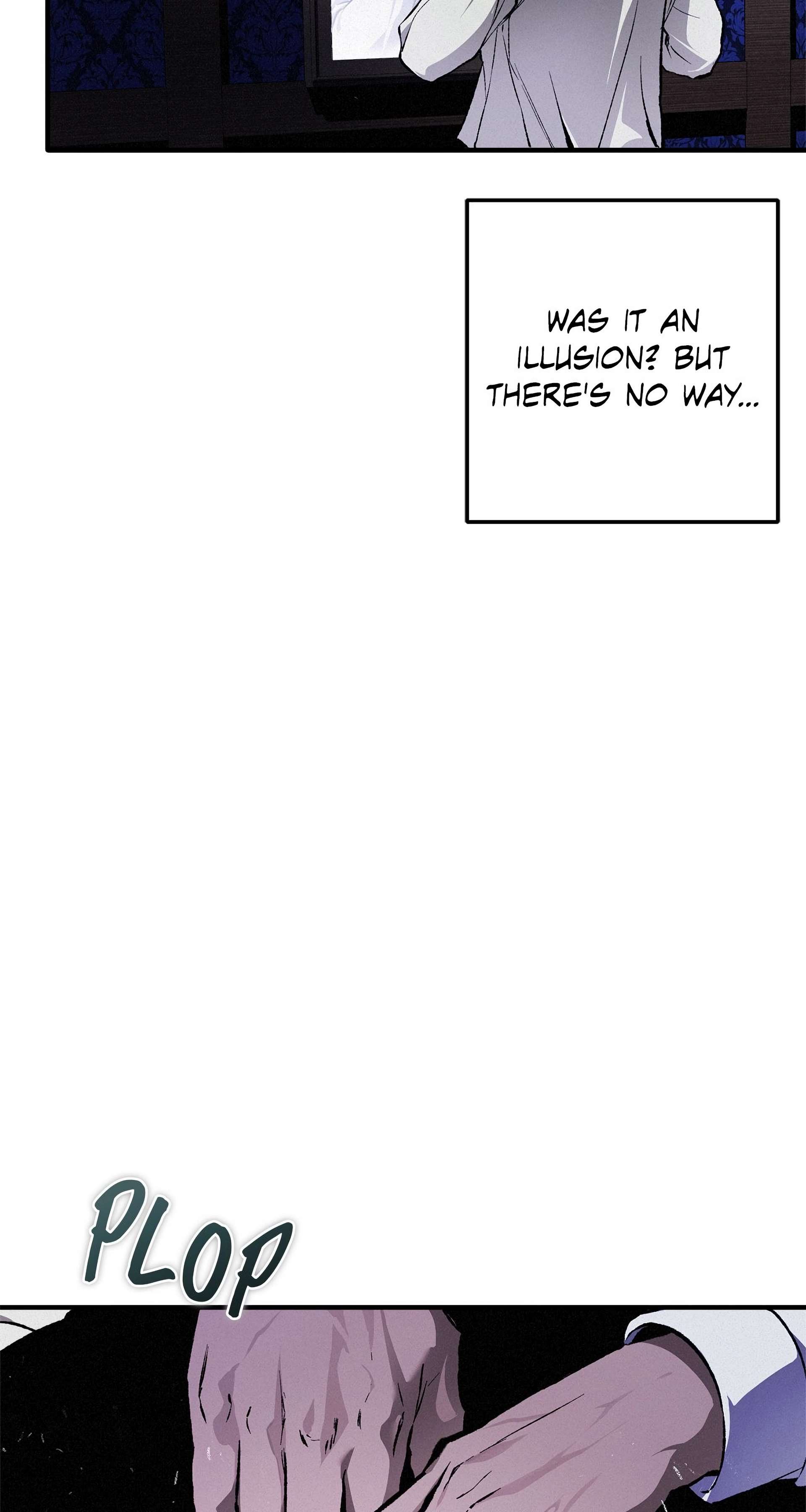 In the House of the Damned Chapter 3 page 4 - 