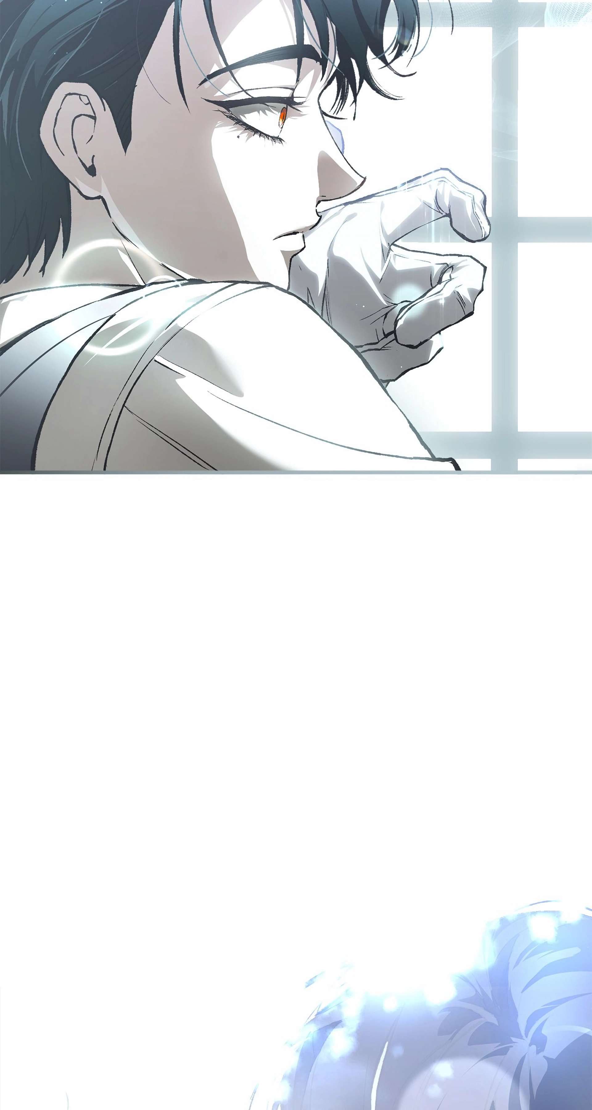 In the House of the Damned Chapter 3 page 36 - 