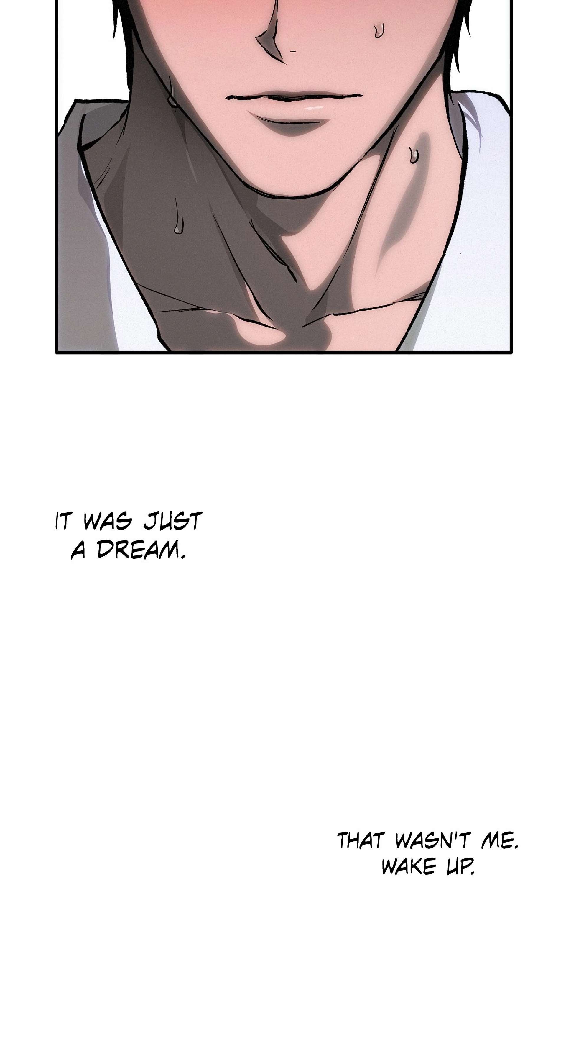 In the House of the Damned Chapter 3 page 40 - 