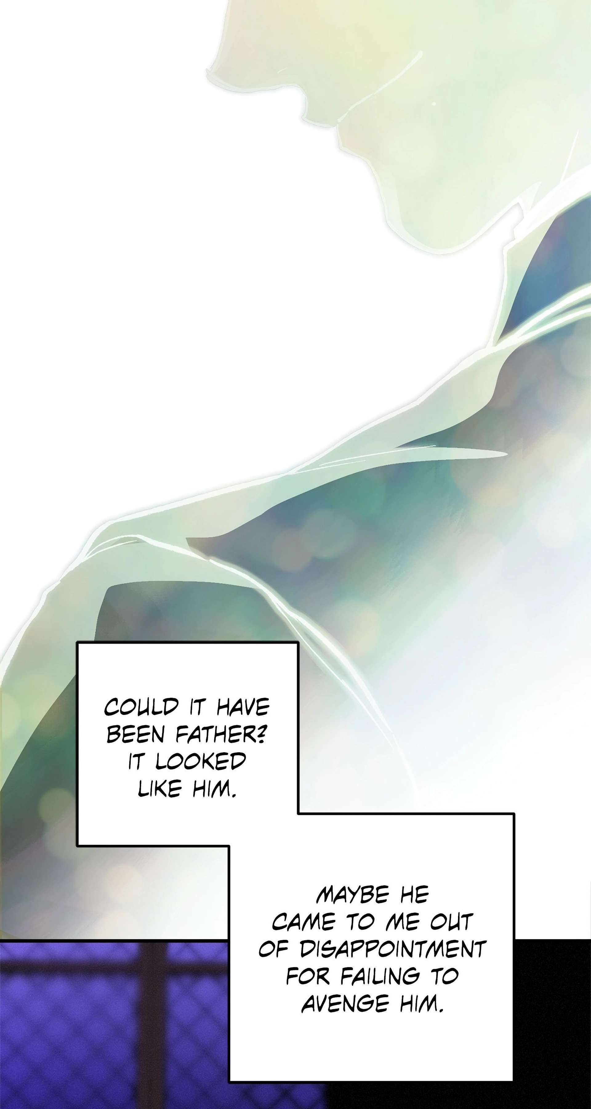 In the House of the Damned Chapter 3 page 43 - 