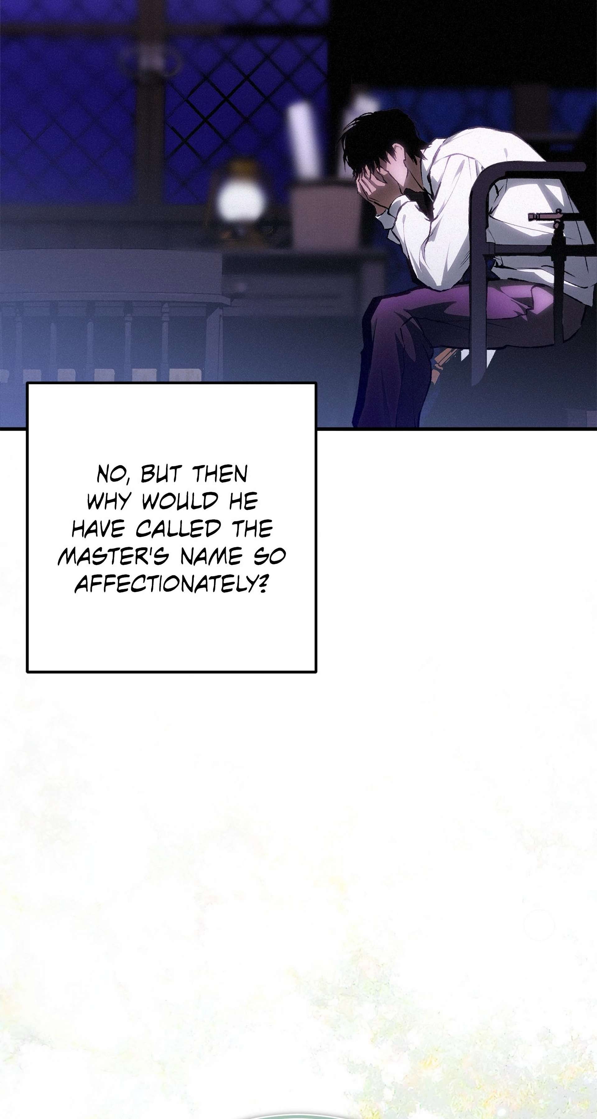 In the House of the Damned Chapter 3 page 44 - 