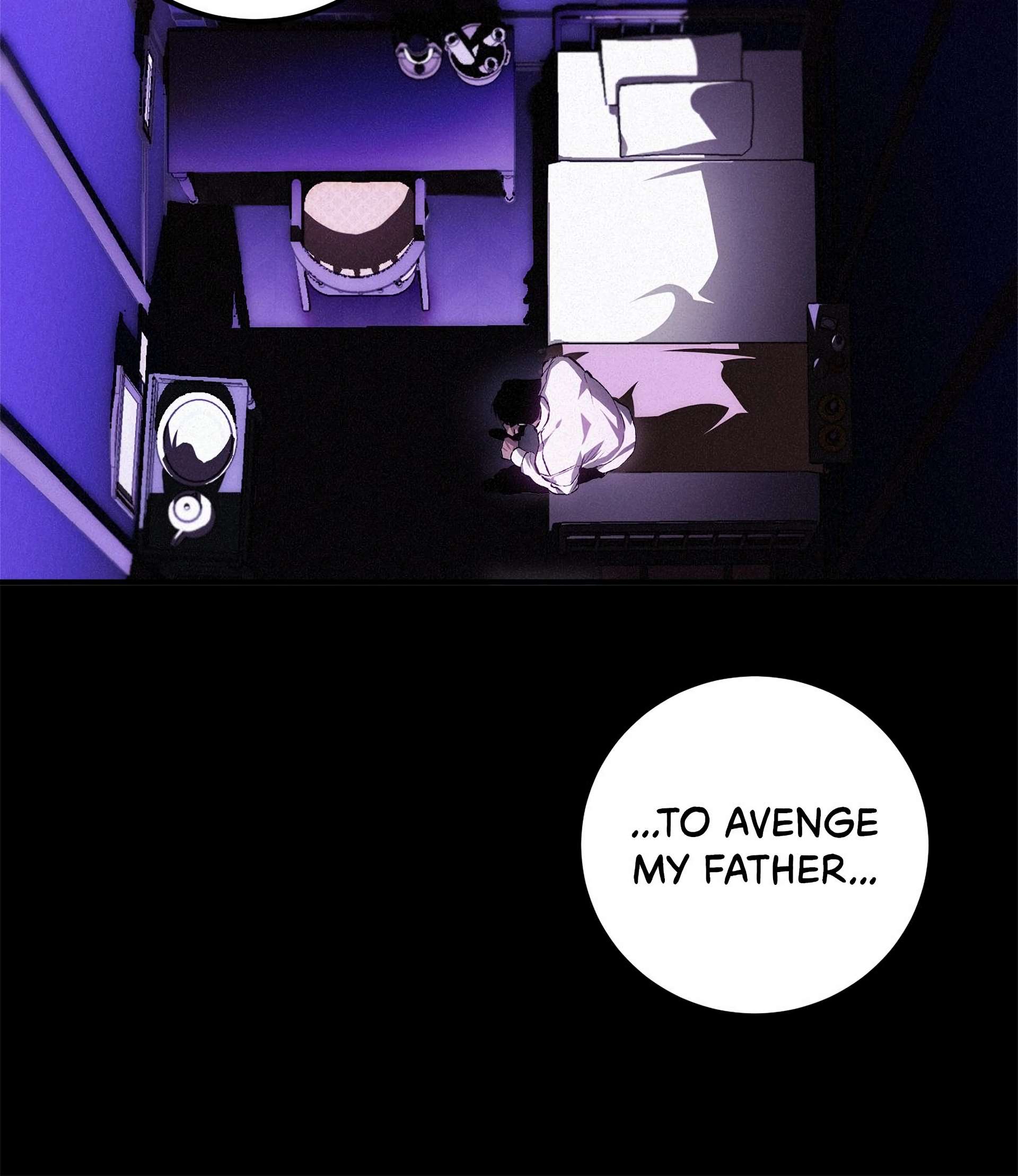 In the House of the Damned Chapter 3 page 52 - 