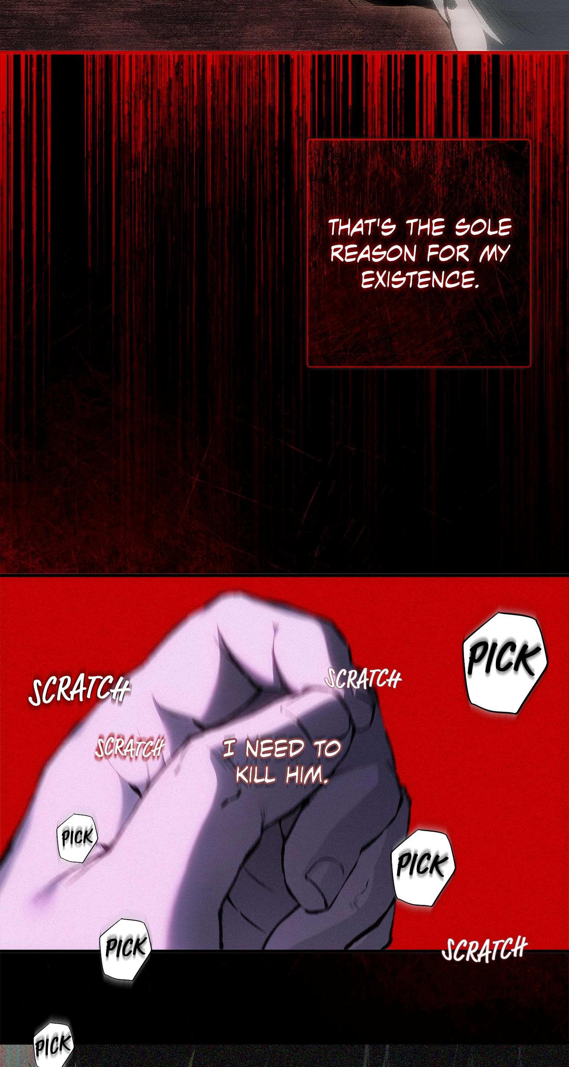 In the House of the Damned Chapter 3 page 54 - 