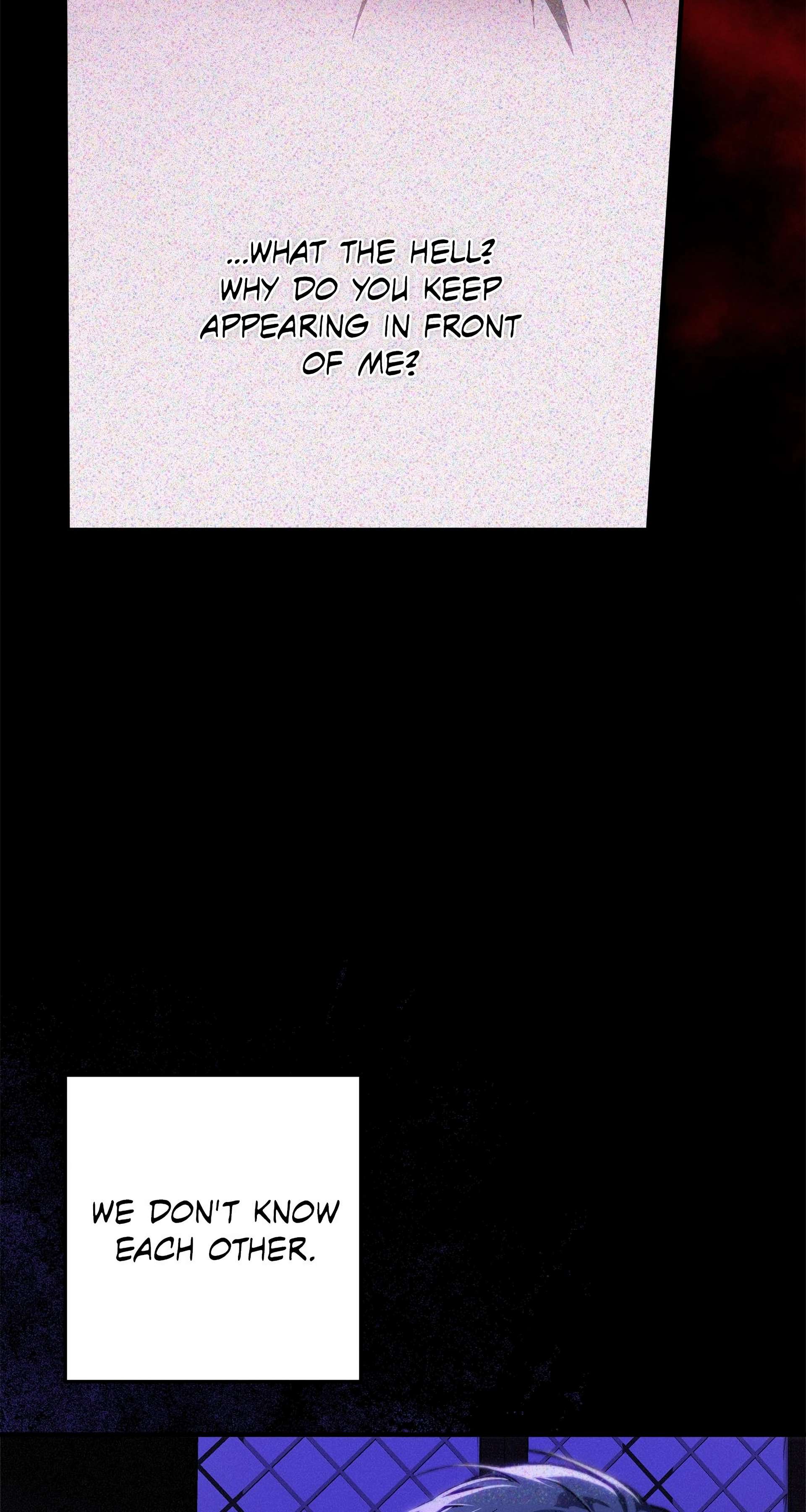 In the House of the Damned Chapter 3 page 58 - 
