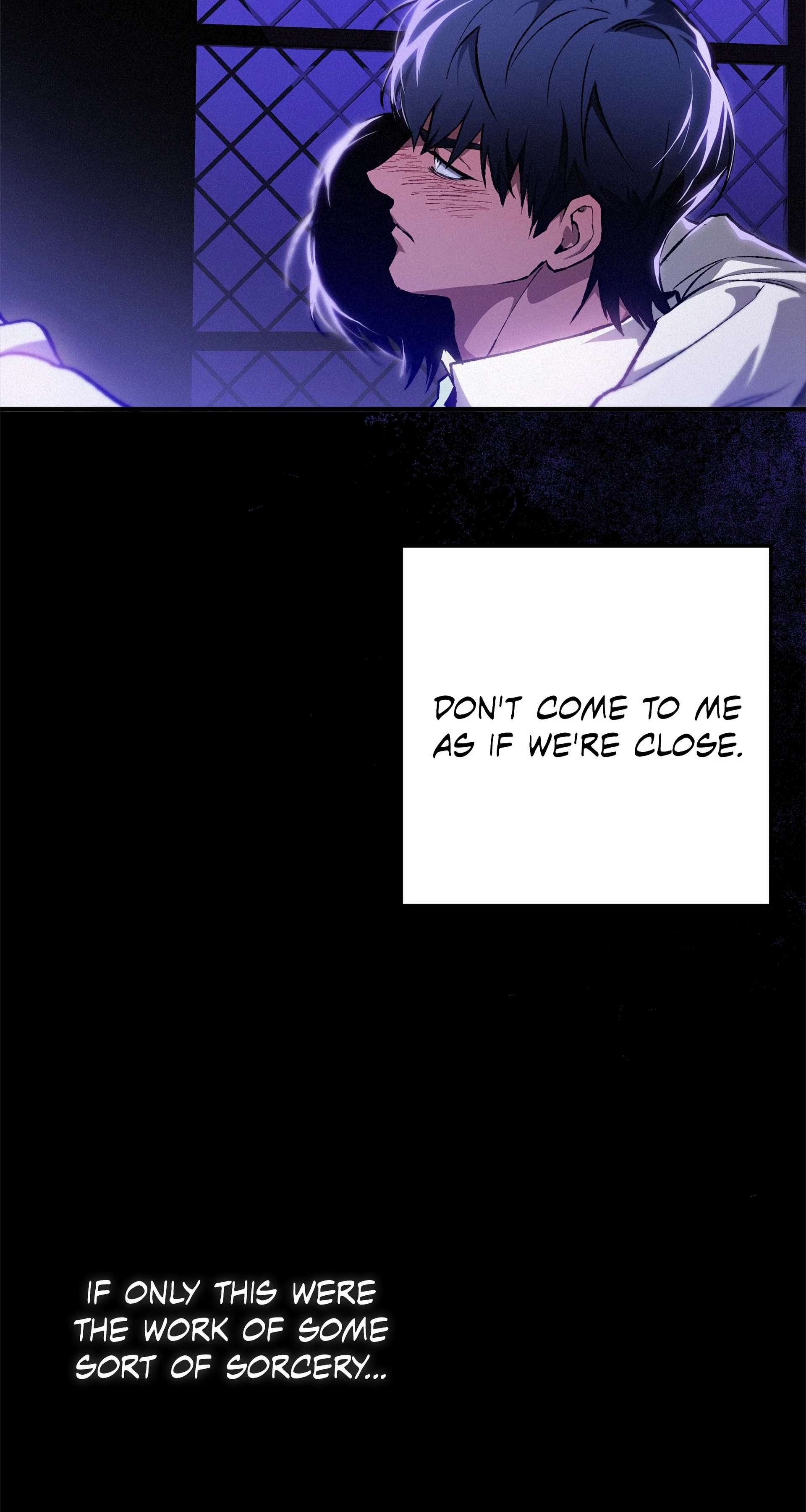 In the House of the Damned Chapter 3 page 59 - 