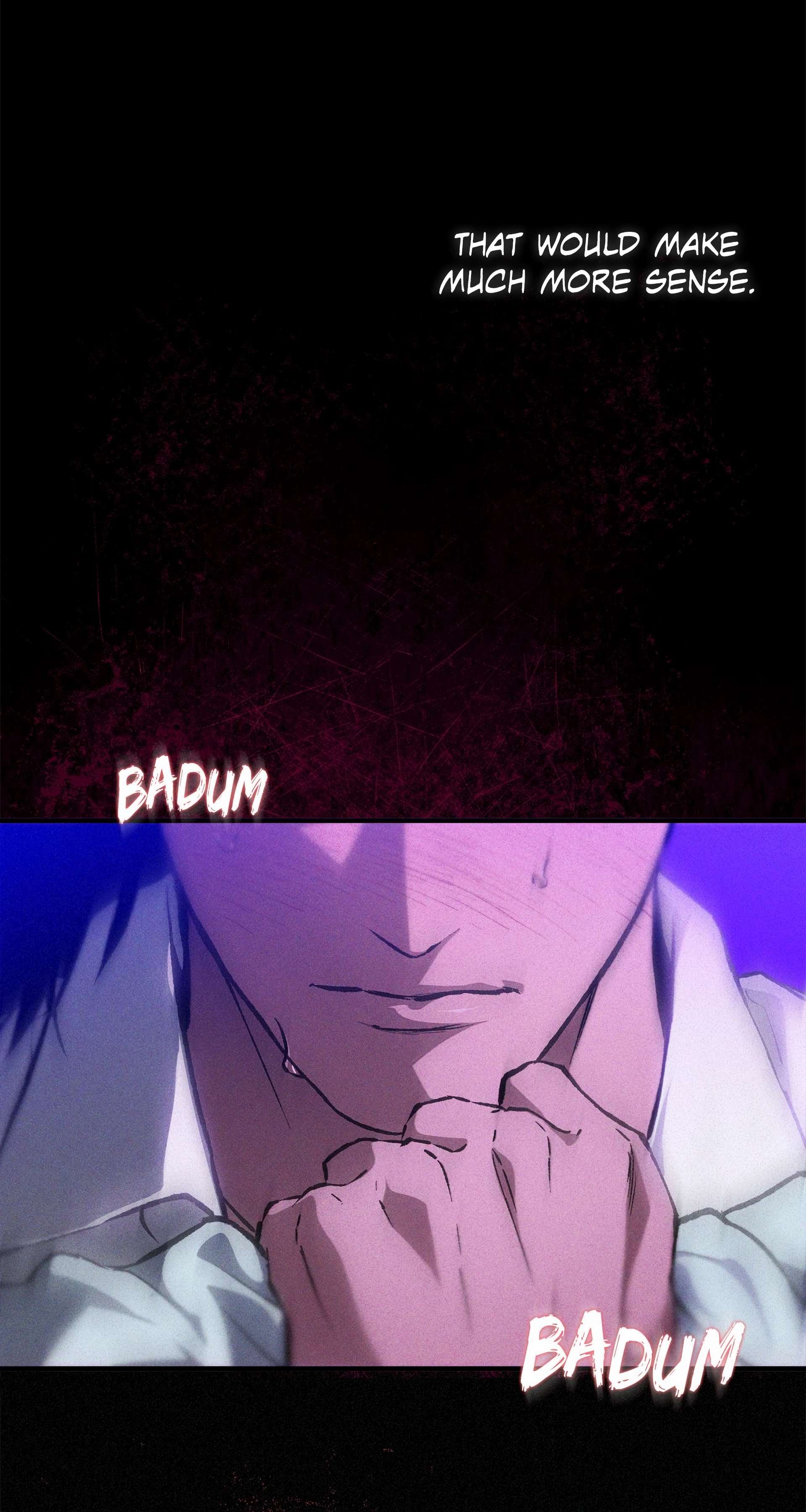 In the House of the Damned Chapter 3 page 60 - 