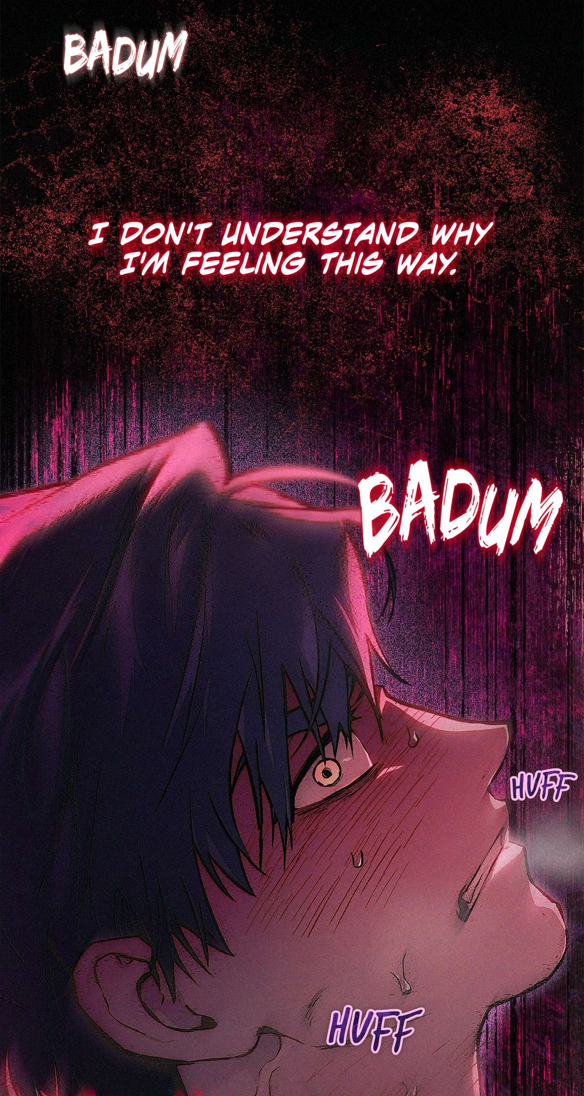 In the House of the Damned Chapter 3 page 61 - 