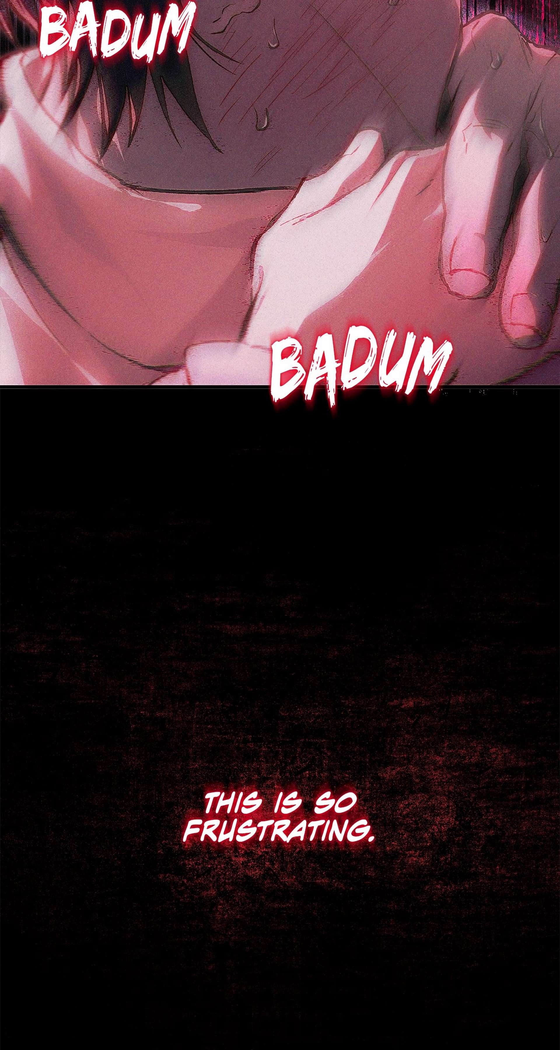 In the House of the Damned Chapter 3 page 62 - 