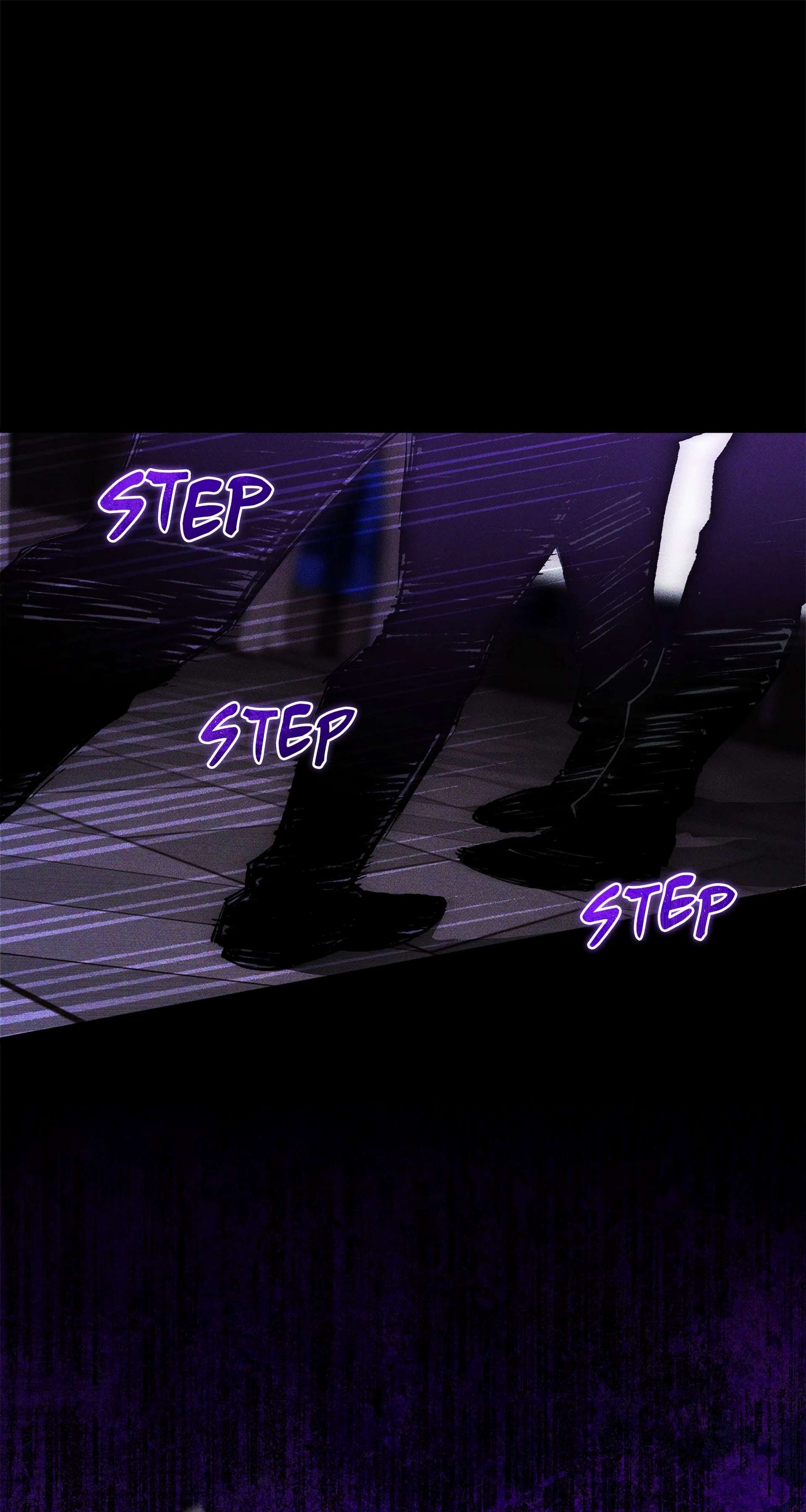 In the House of the Damned Chapter 3 page 64 - 