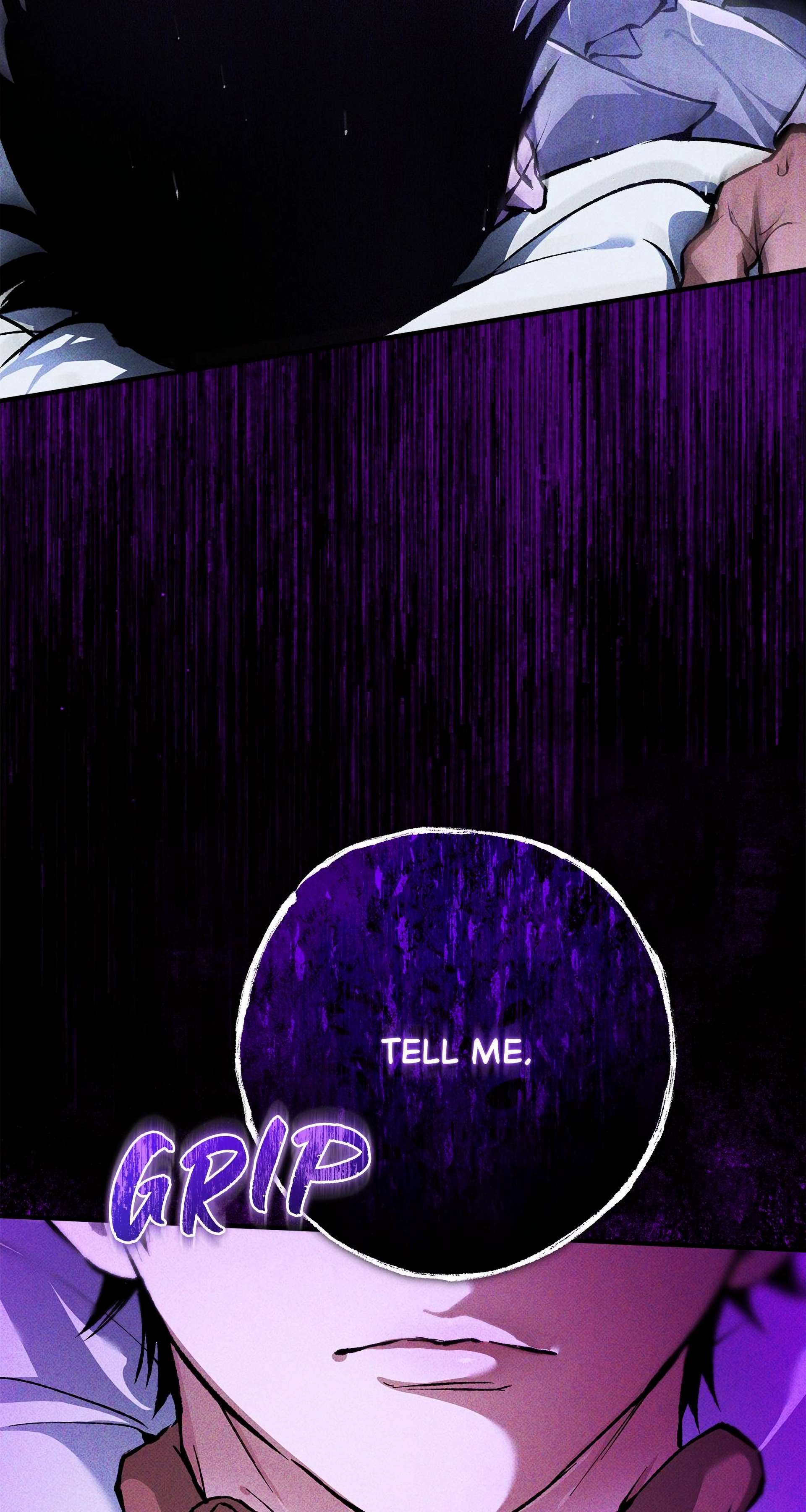 In the House of the Damned Chapter 3 page 66 - 