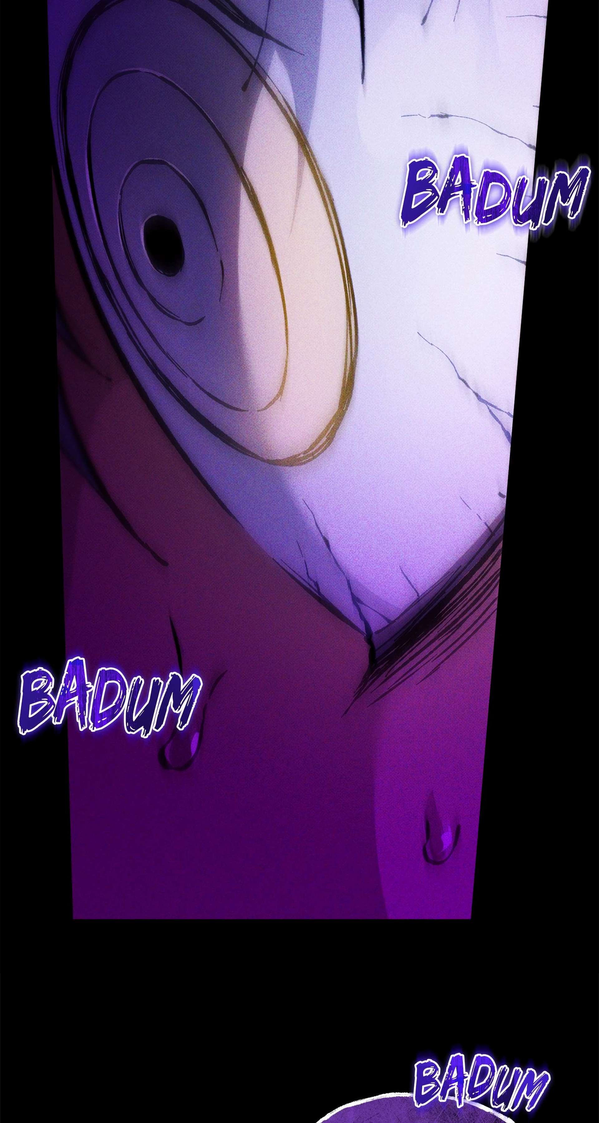 In the House of the Damned Chapter 3 page 68 - 