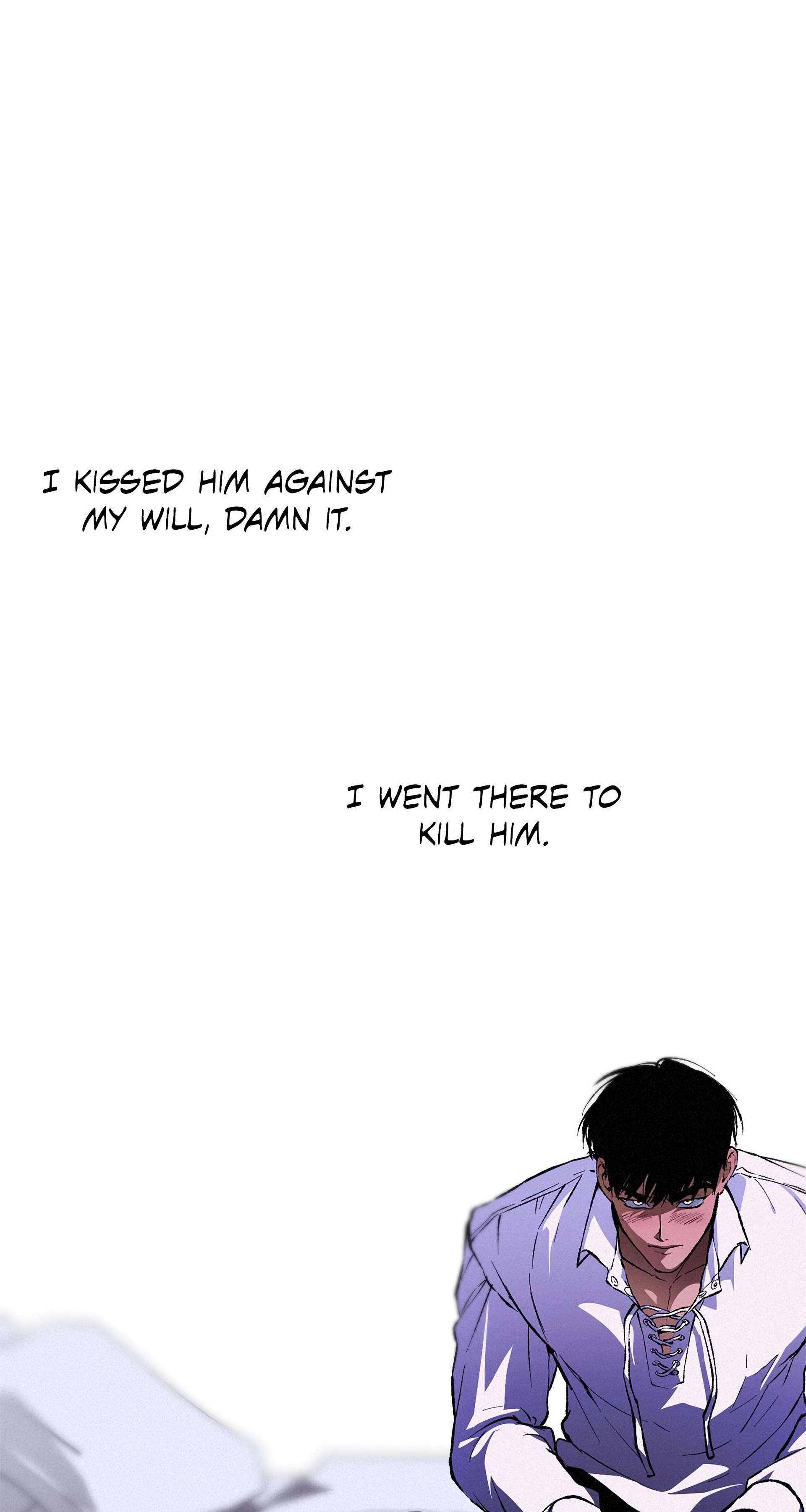 In the House of the Damned Chapter 3 page 8 - 