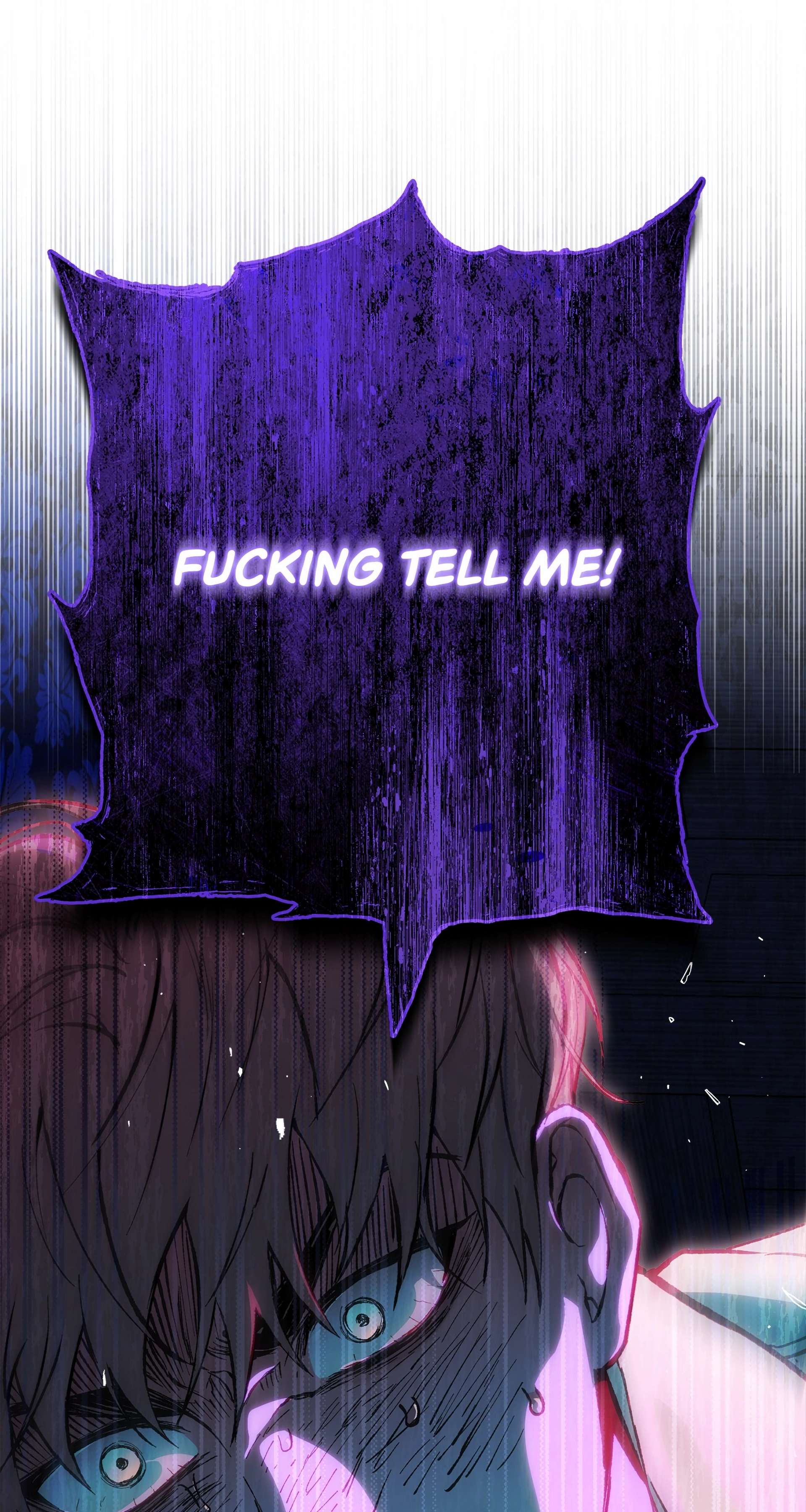 In the House of the Damned Chapter 3 page 76 - 