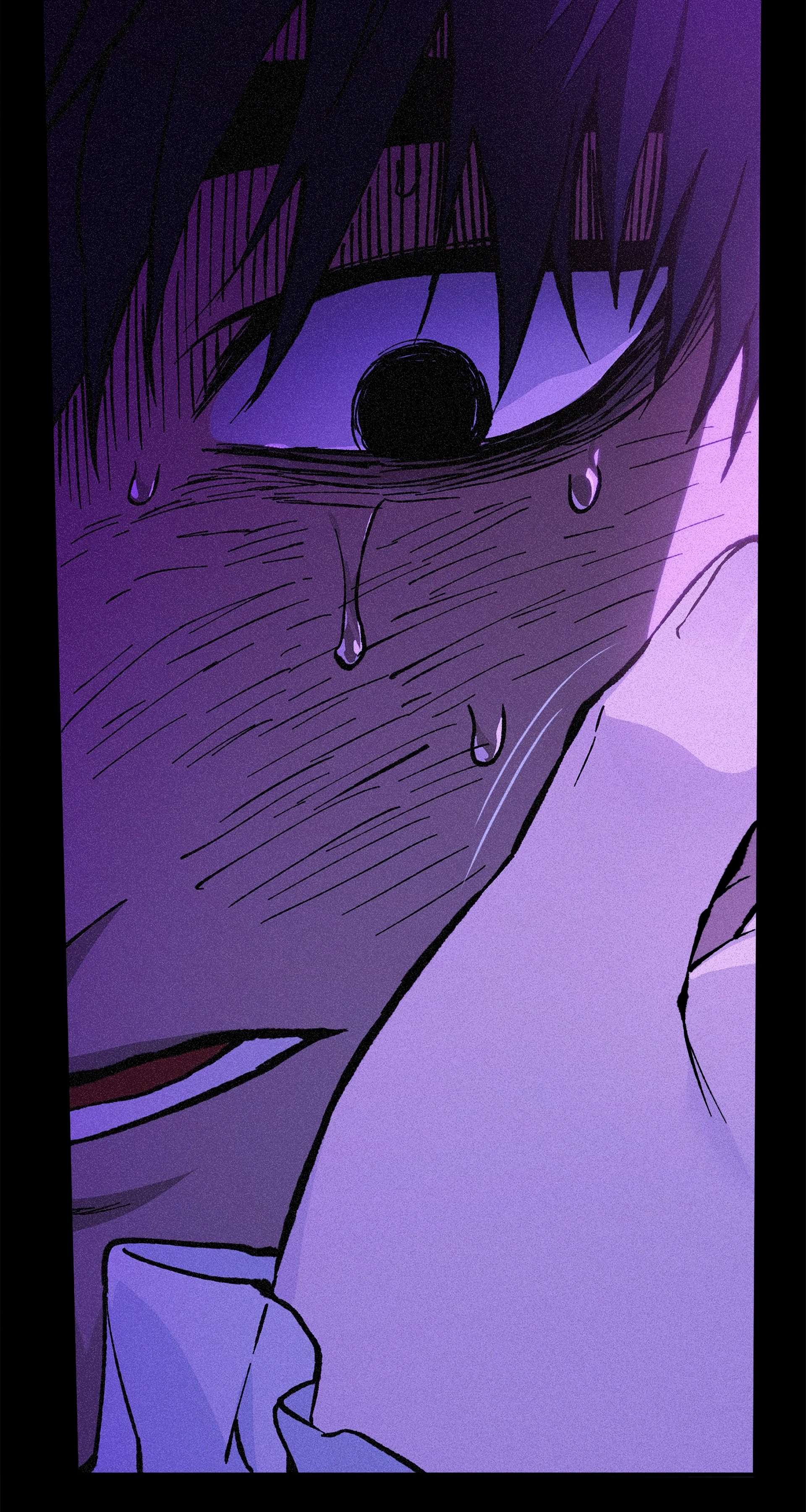 In the House of the Damned Chapter 3 page 79 - 