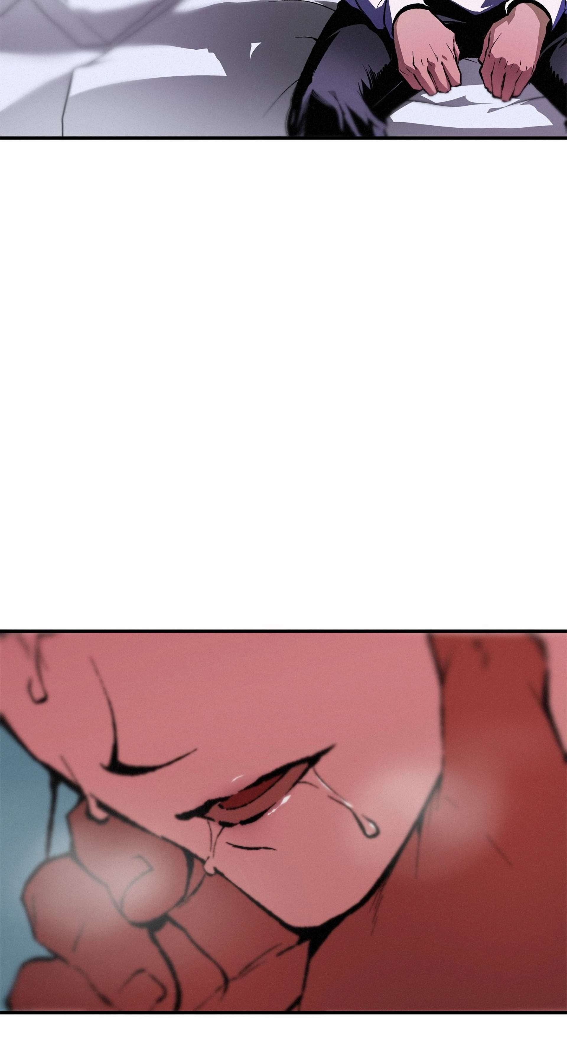 In the House of the Damned Chapter 3 page 9 - 