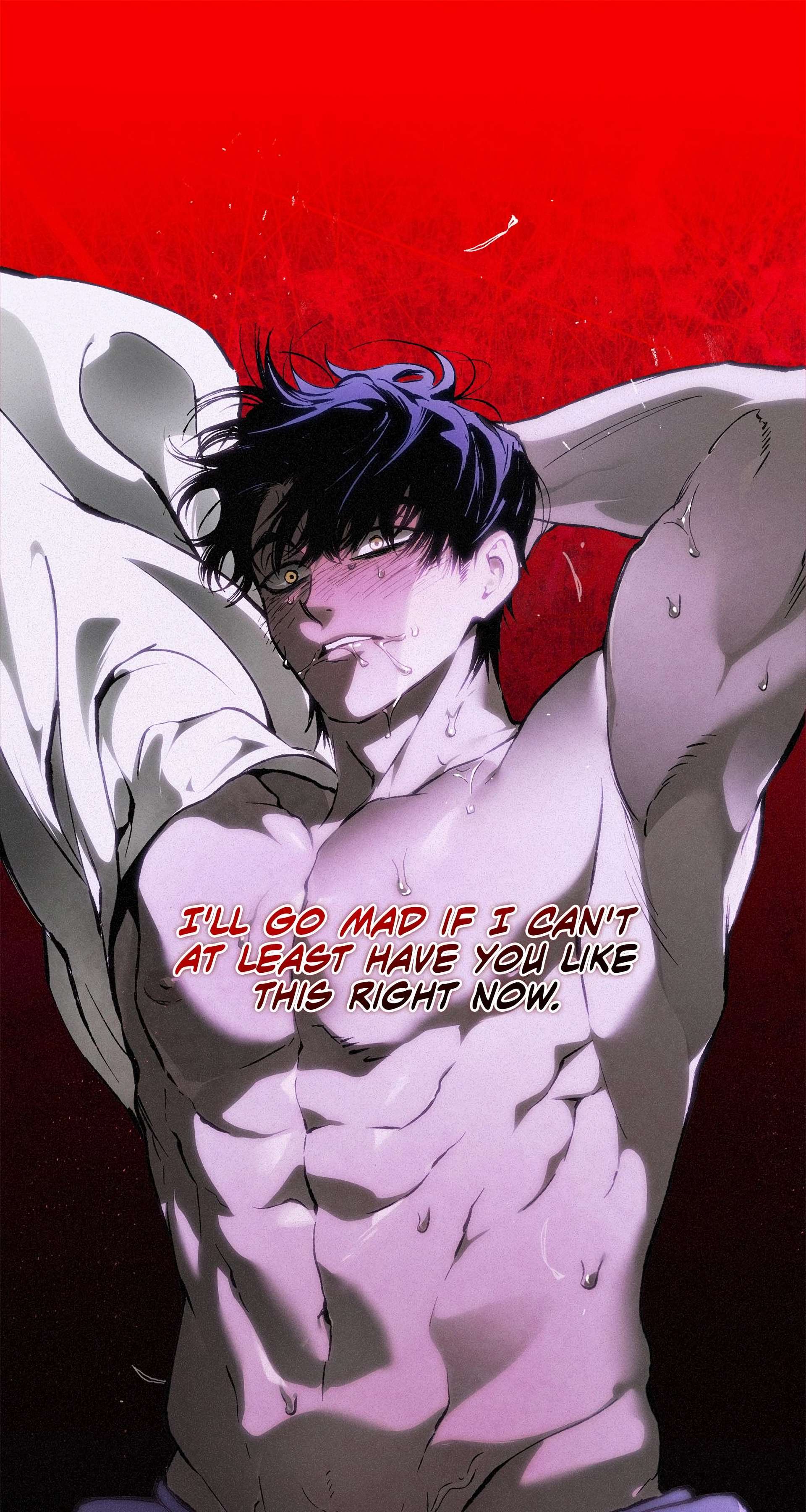 In the House of the Damned Chapter 3 page 91 - 