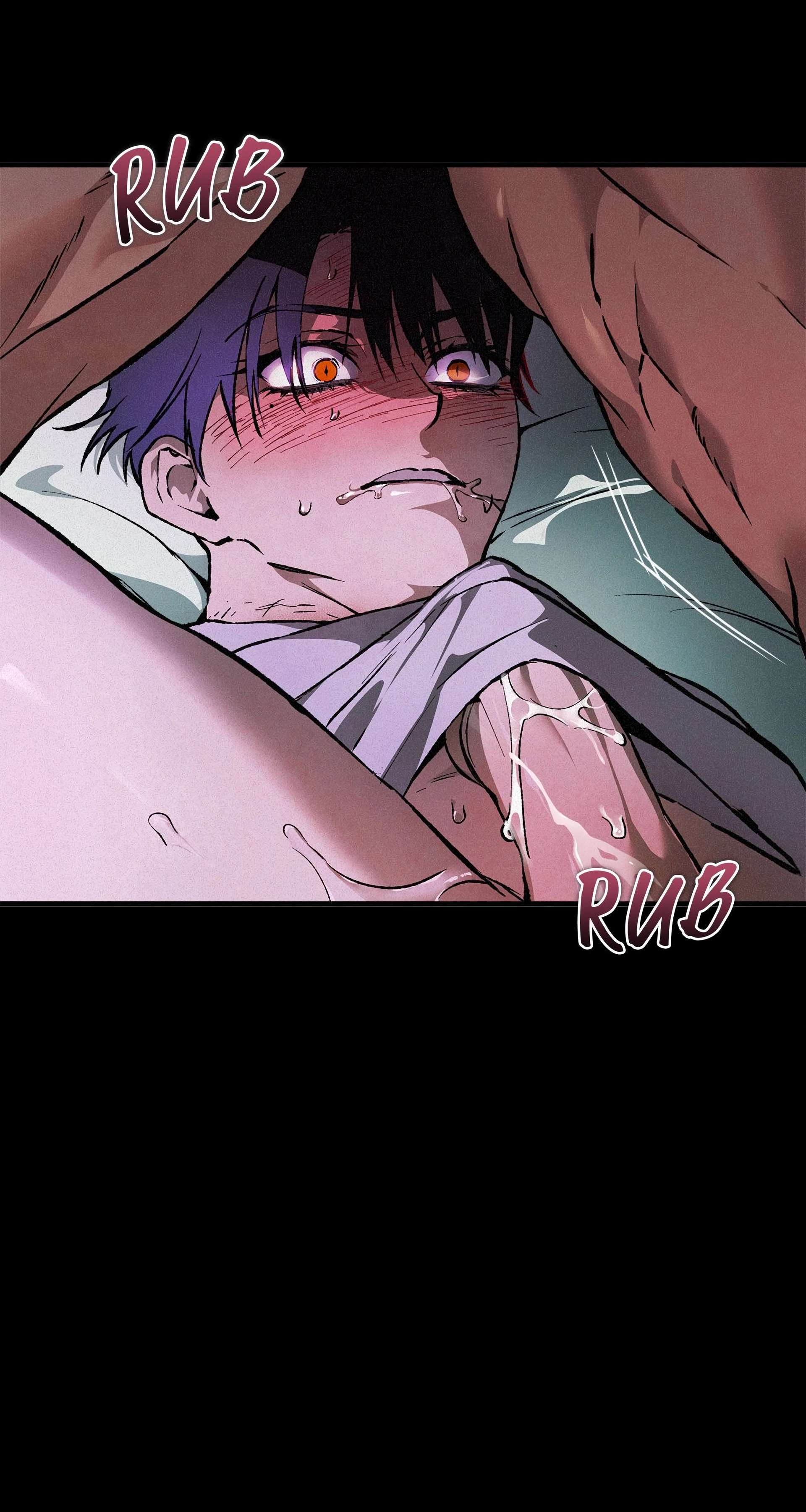 In the House of the Damned Chapter 3 page 94 - 