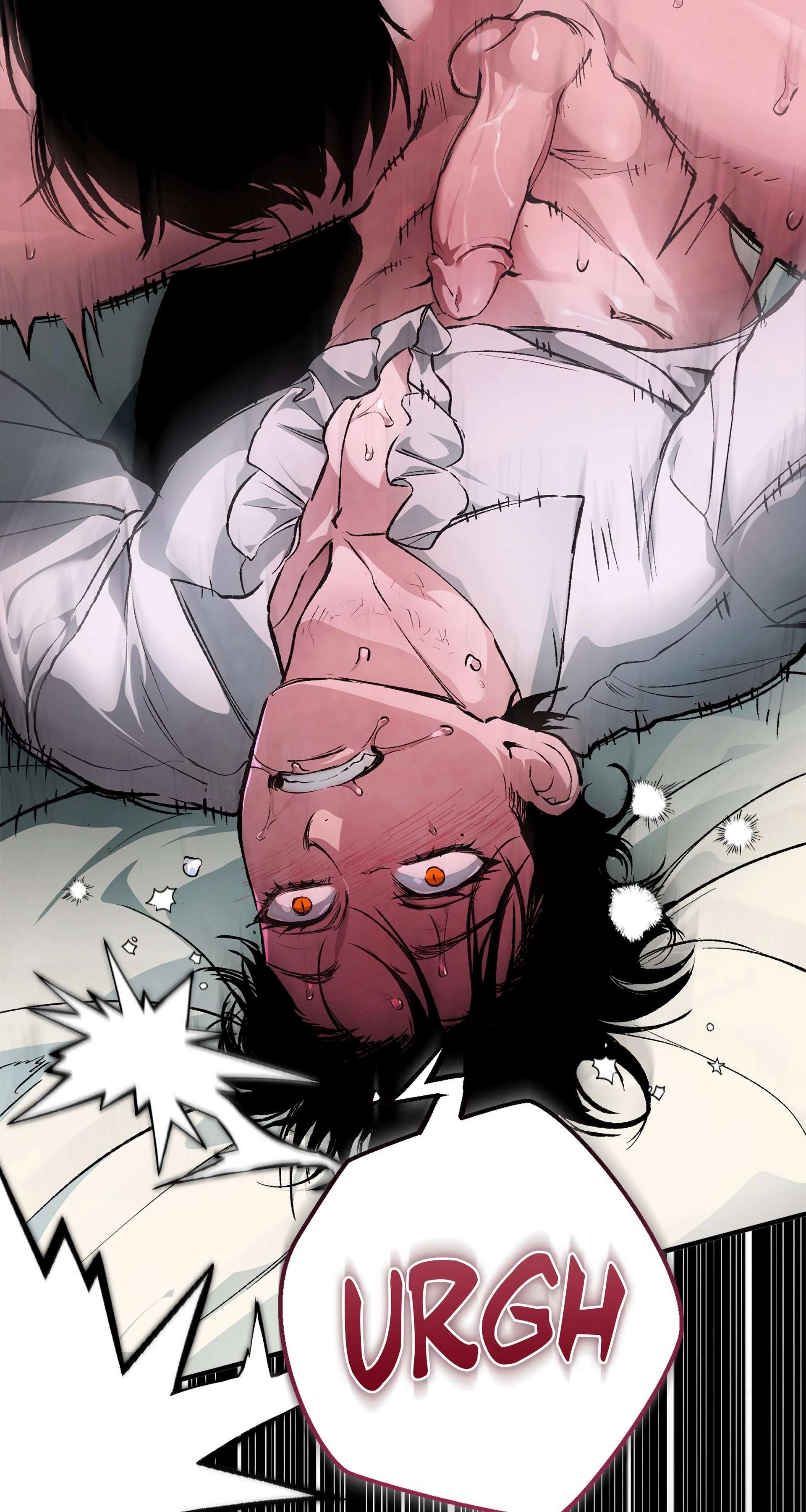 In the House of the Damned Chapter 3 page 98 - 