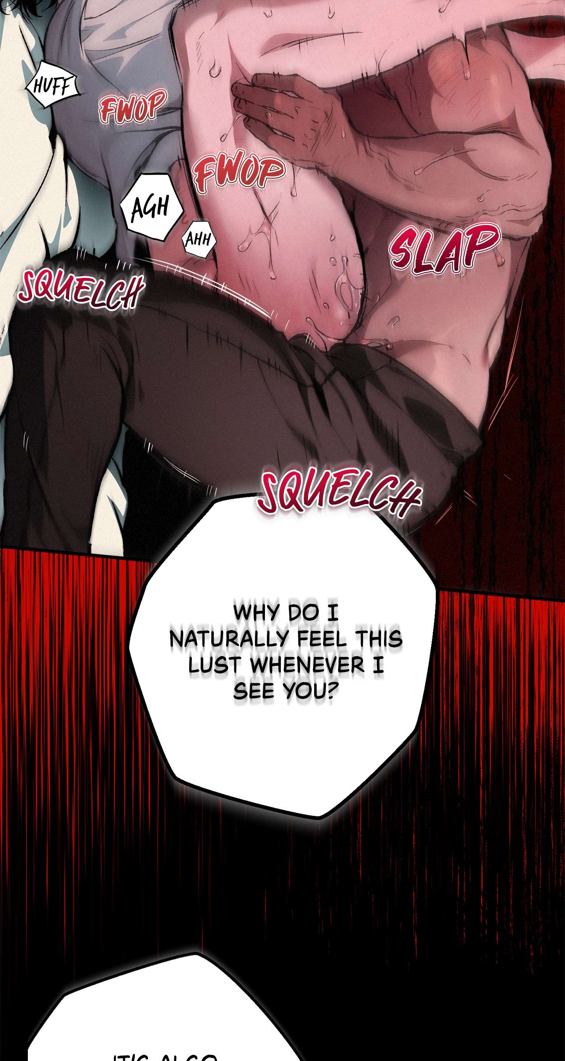 In the House of the Damned Chapter 3 page 100 - 