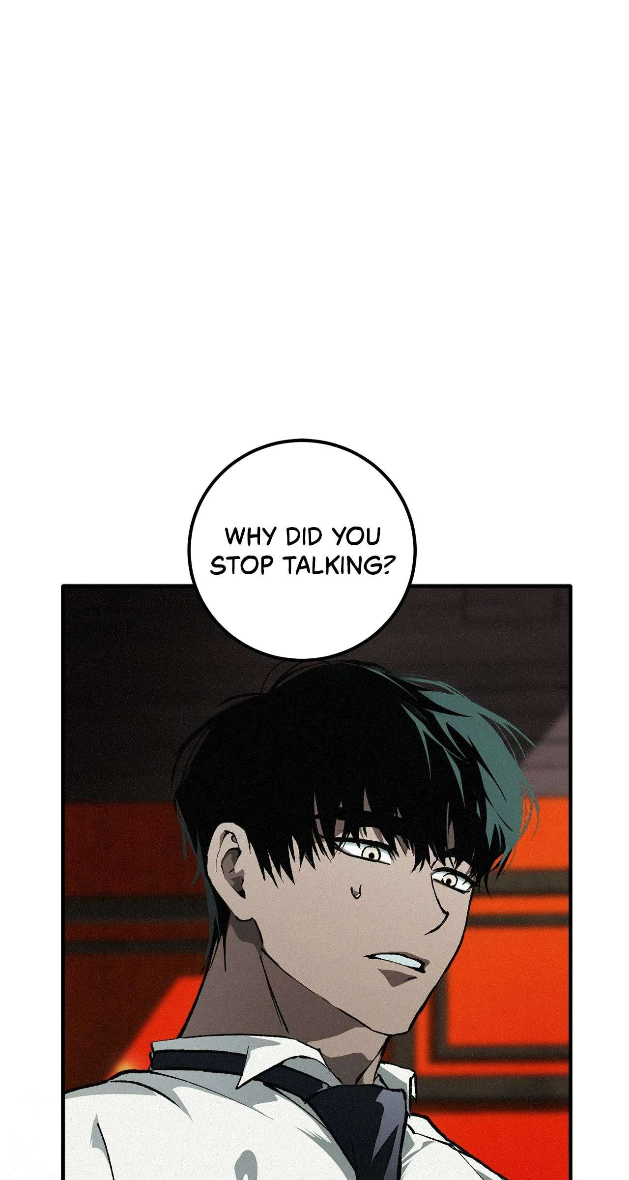 In the House of the Damned Chapter 4 page 102 - 