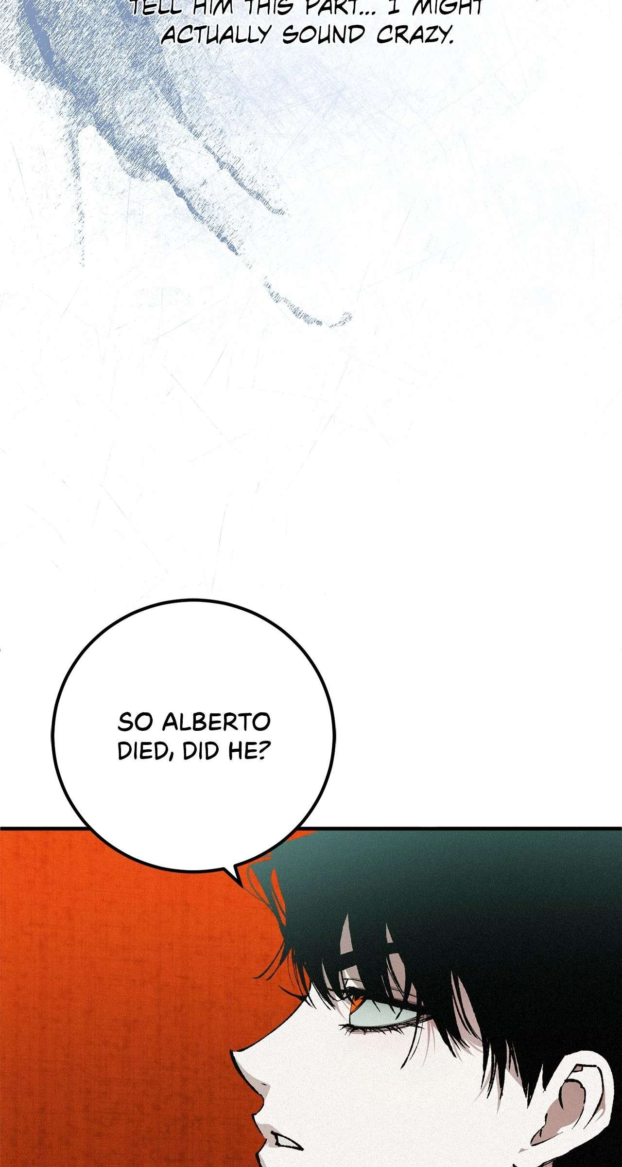 In the House of the Damned Chapter 4 page 104 - 