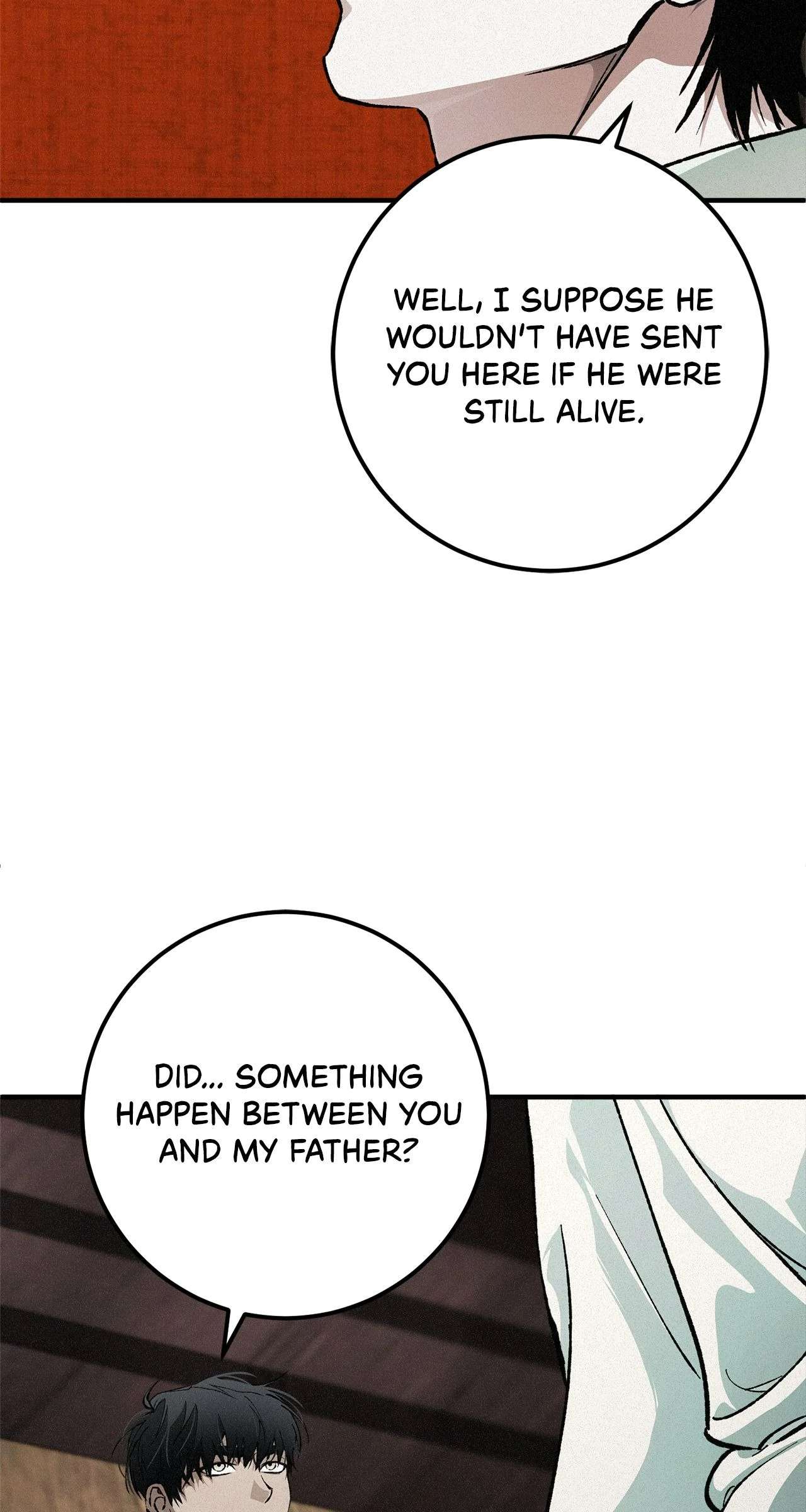 In the House of the Damned Chapter 4 page 105 - 