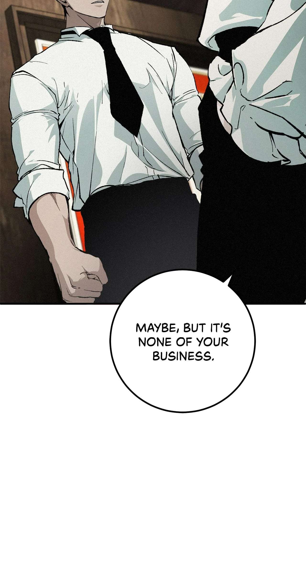 In the House of the Damned Chapter 4 page 106 - 