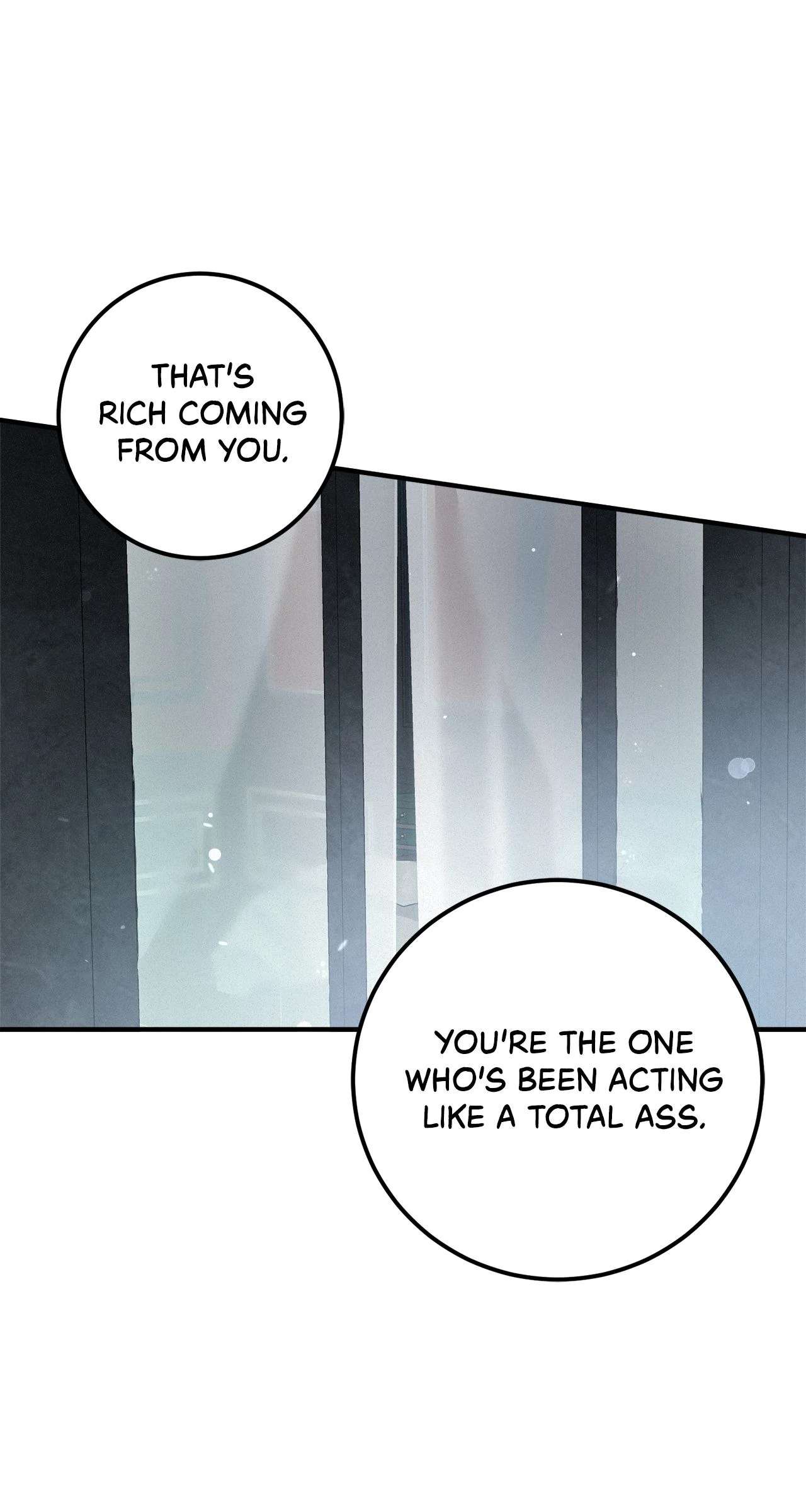 In the House of the Damned Chapter 4 page 109 - 