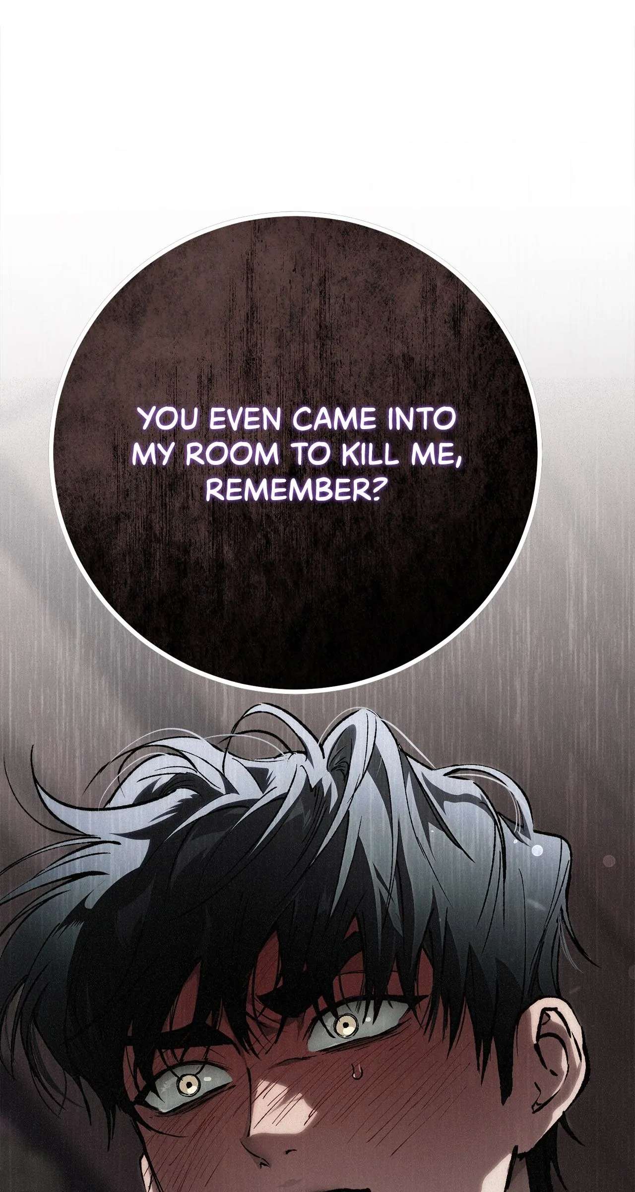 In the House of the Damned Chapter 4 page 110 - 