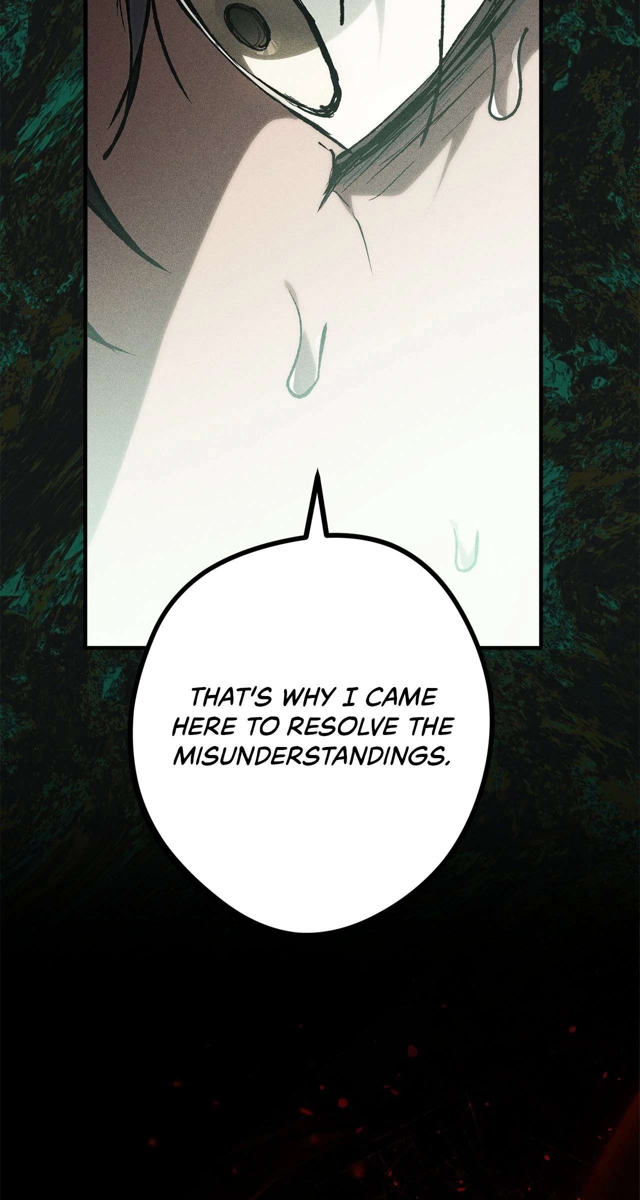 In the House of the Damned Chapter 4 page 114 - 