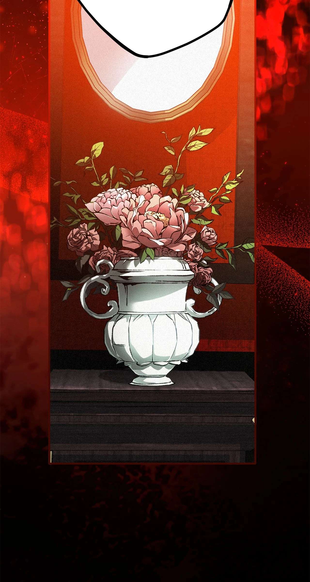 In the House of the Damned Chapter 4 page 116 - 