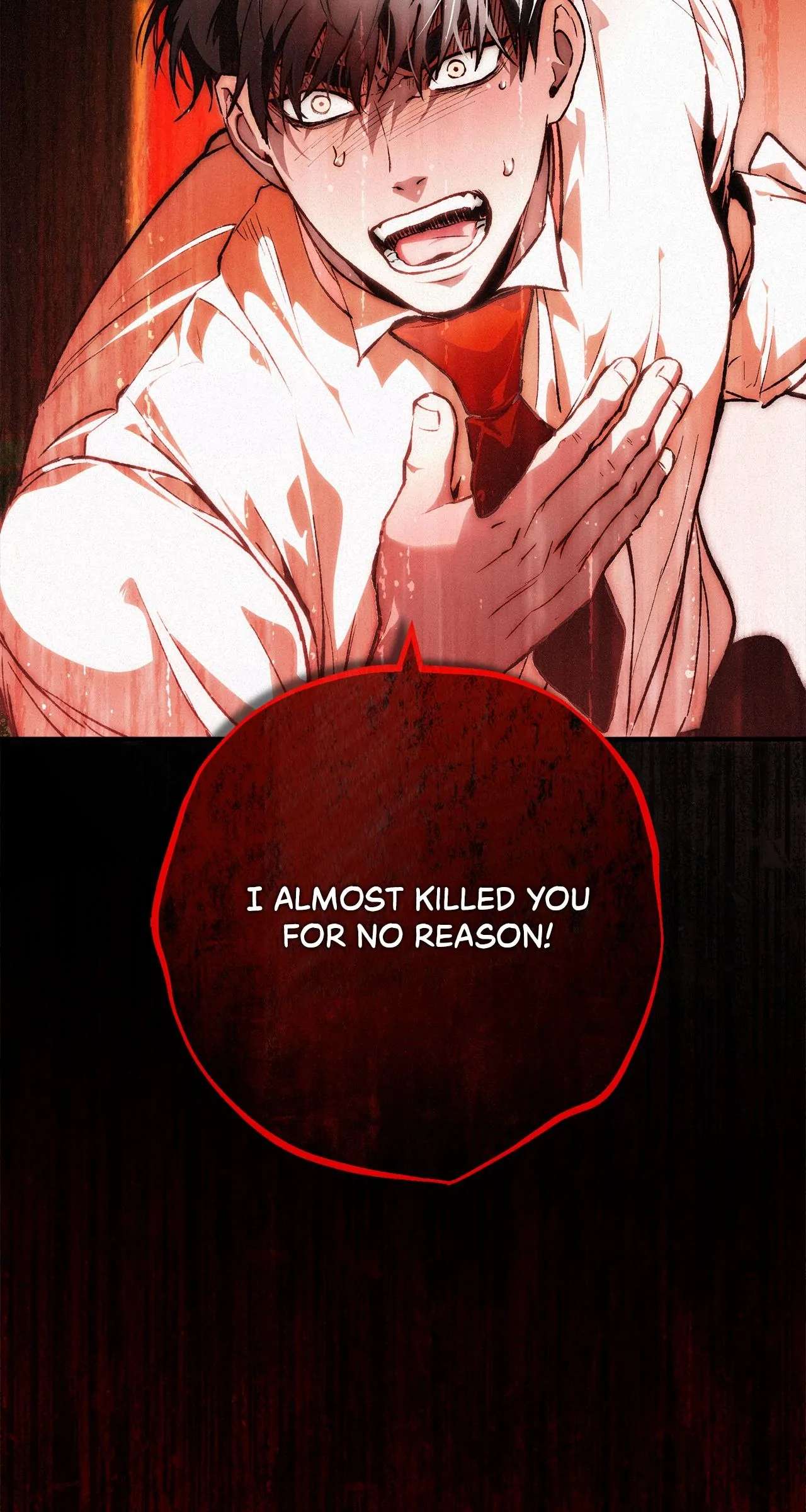 In the House of the Damned Chapter 4 page 121 - 