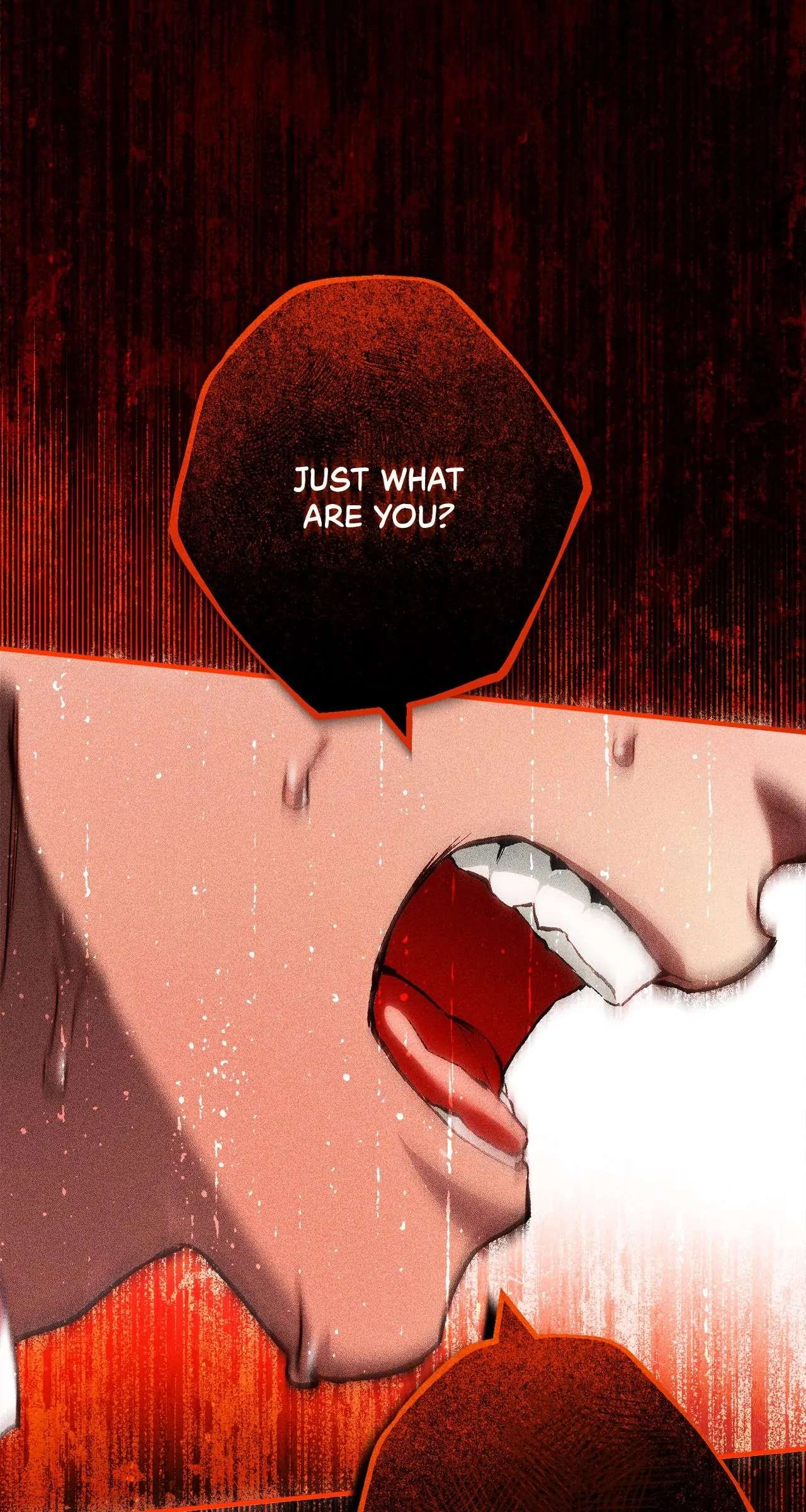 In the House of the Damned Chapter 4 page 122 - 