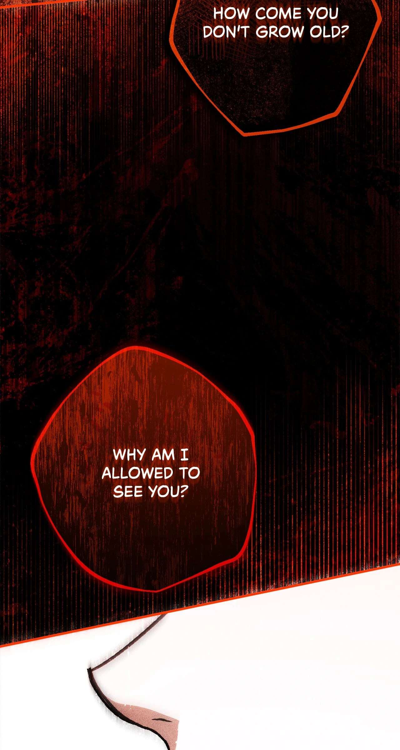 In the House of the Damned Chapter 4 page 123 - 