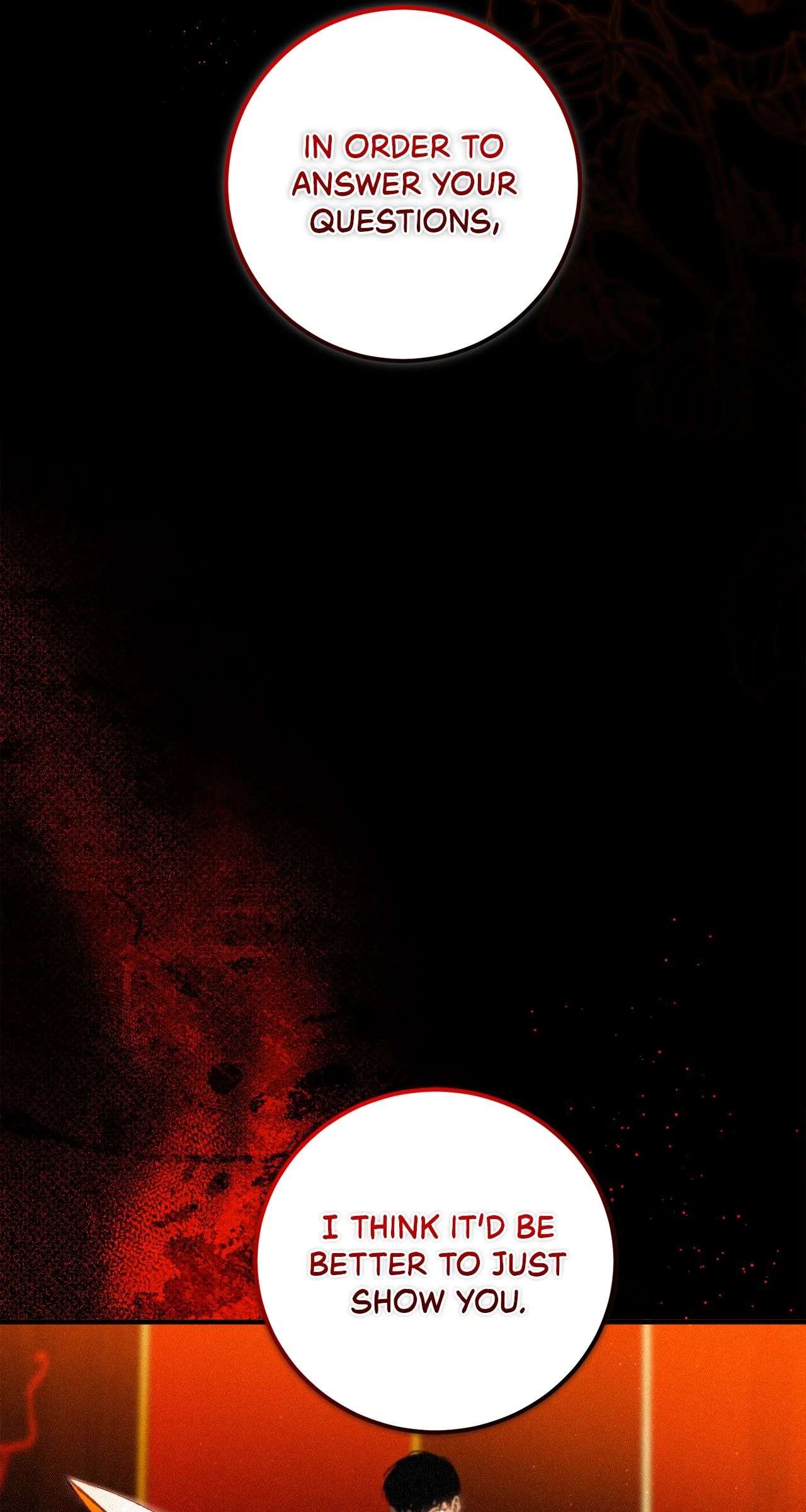 In the House of the Damned Chapter 4 page 130 - 