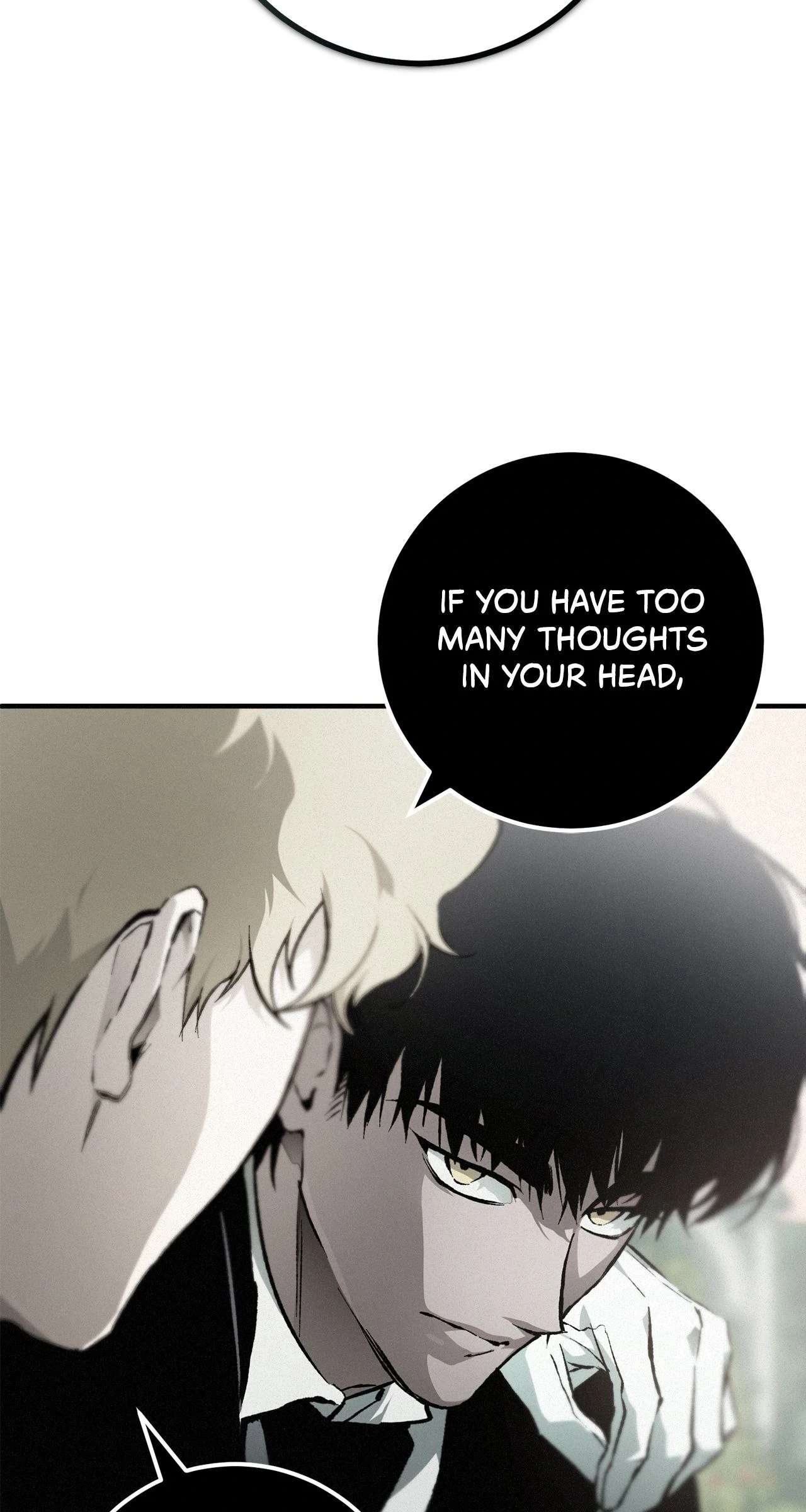In the House of the Damned Chapter 4 page 28 - 